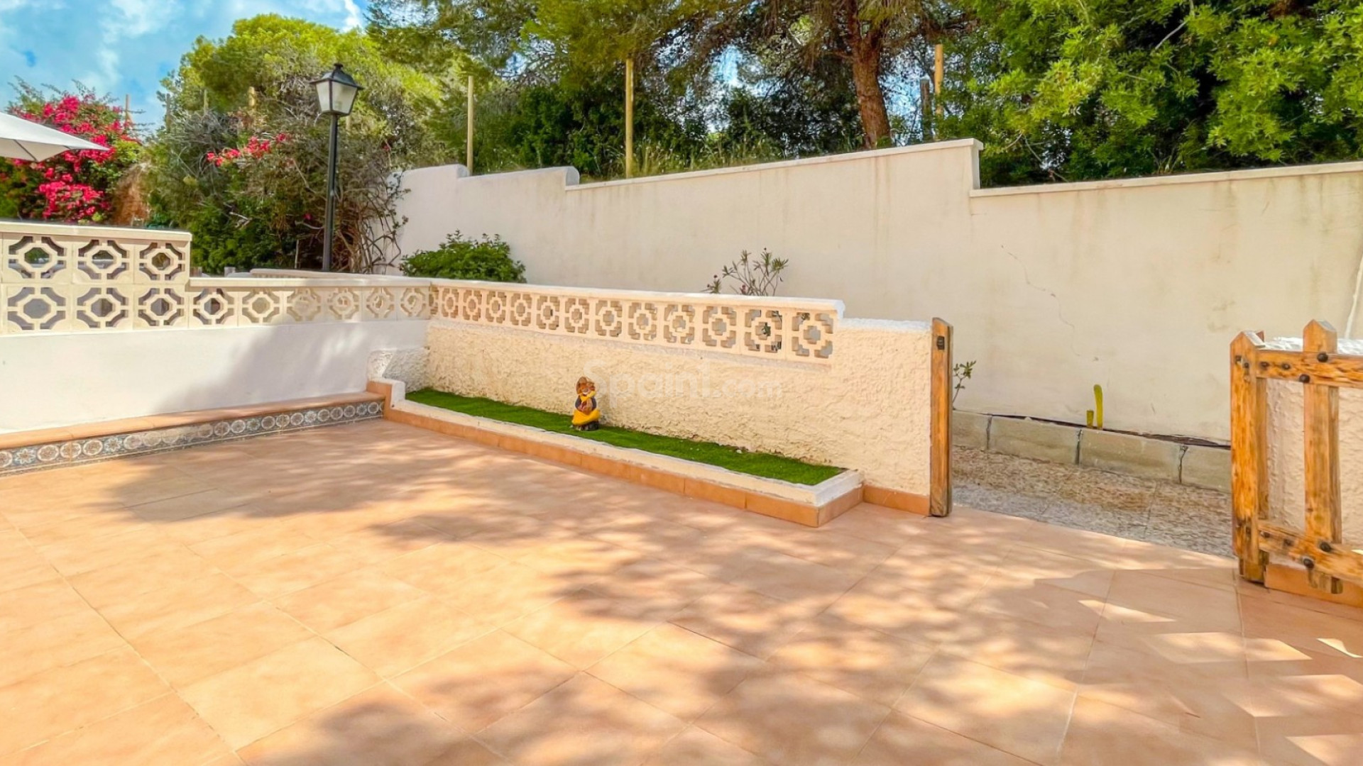 Resale - Townhouse -
Orihuela Costa - Playa Flamenca