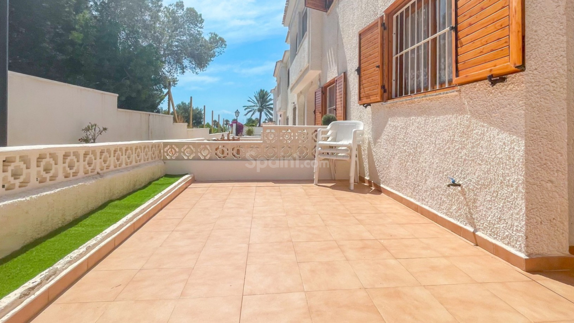 Resale - Townhouse -
Orihuela Costa - Playa Flamenca