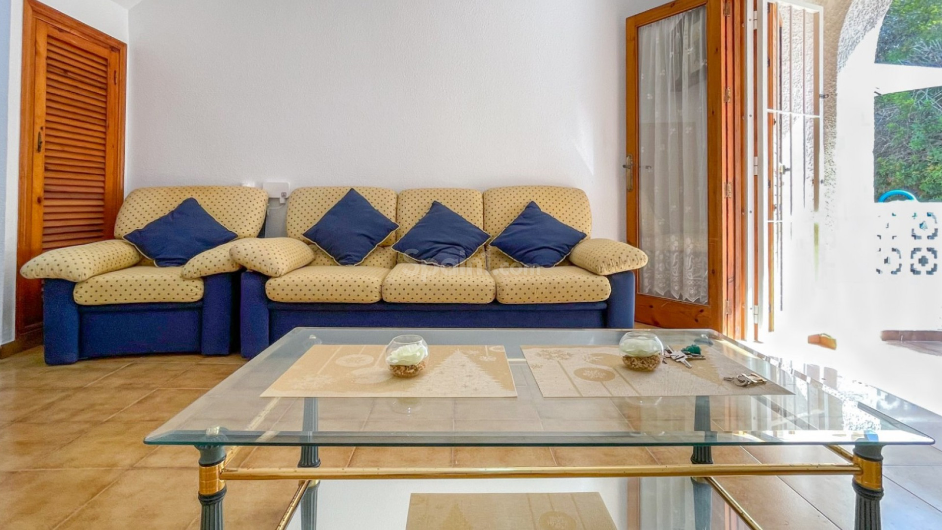 Resale - Townhouse -
Orihuela Costa - Playa Flamenca