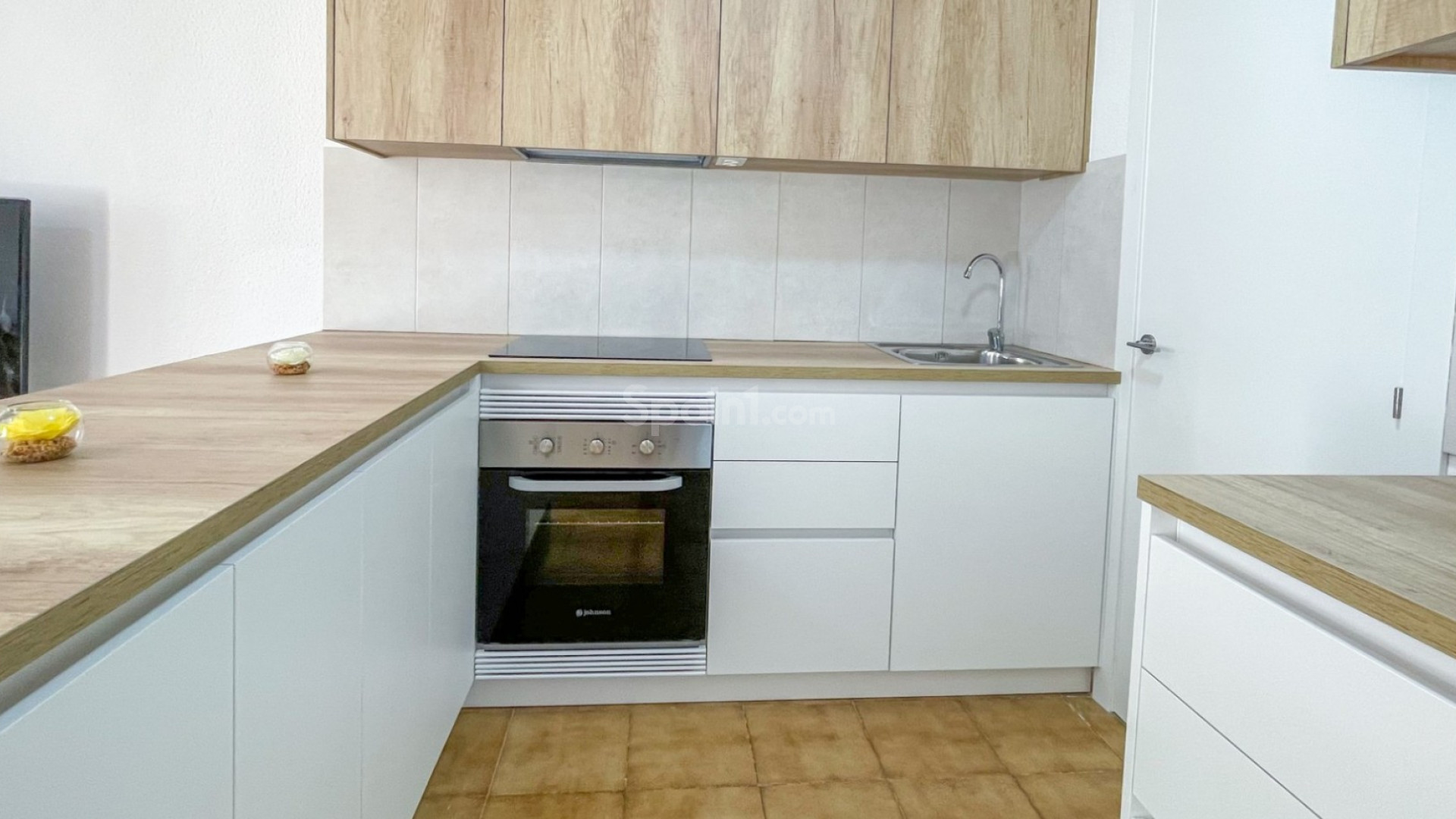 Resale - Townhouse -
Orihuela Costa - Playa Flamenca