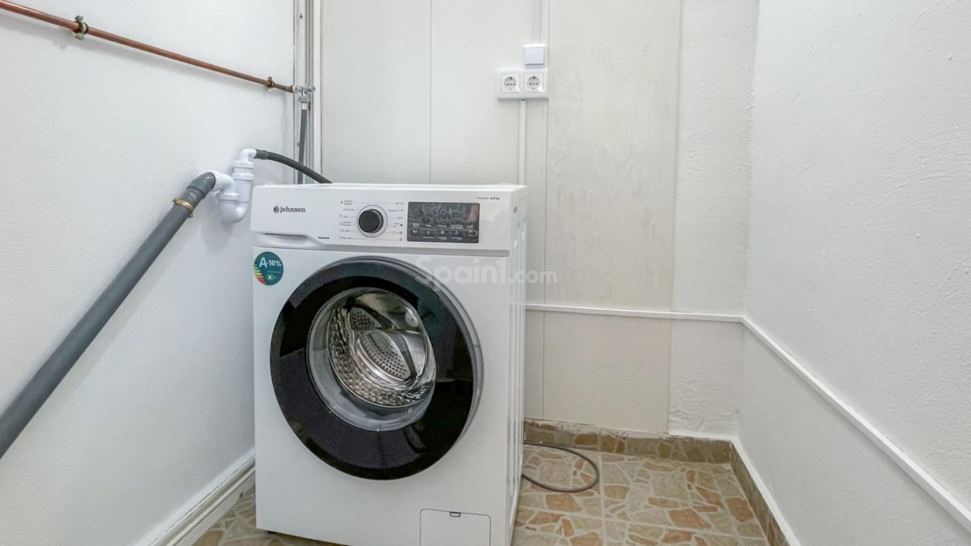 Resale - Townhouse -
Orihuela Costa - Playa Flamenca