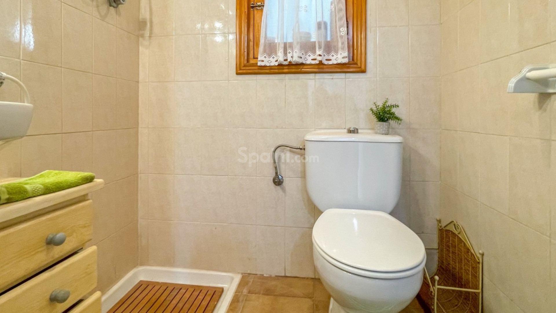 Resale - Townhouse -
Orihuela Costa - Playa Flamenca