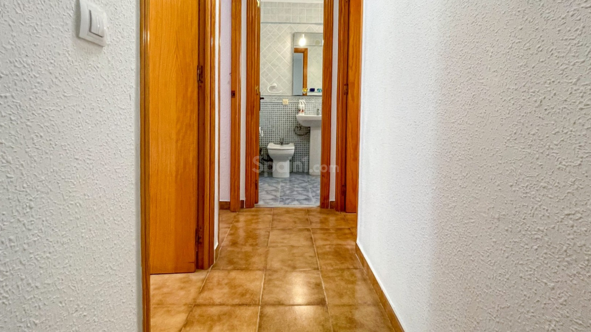 Resale - Townhouse -
Orihuela Costa - Playa Flamenca
