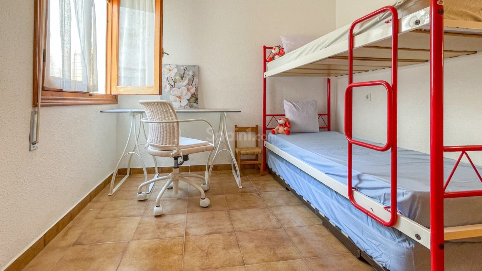 Resale - Townhouse -
Orihuela Costa - Playa Flamenca