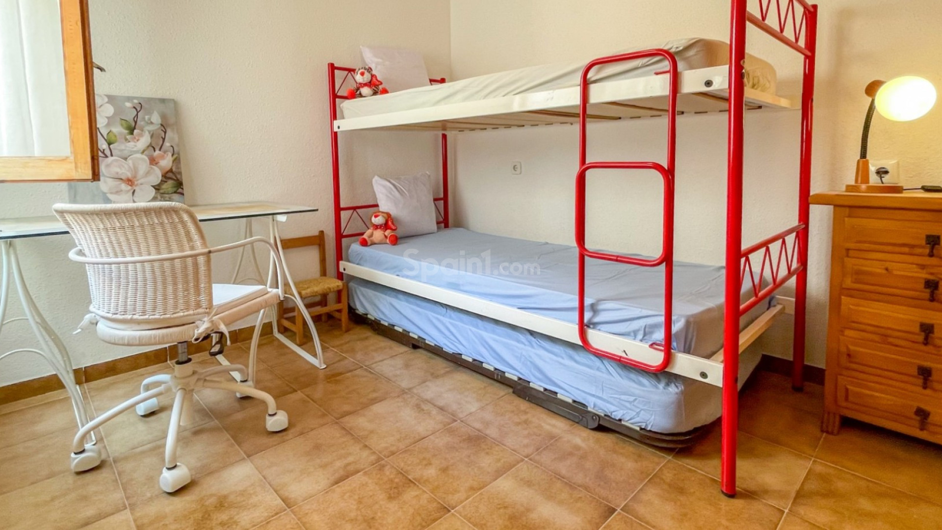 Resale - Townhouse -
Orihuela Costa - Playa Flamenca