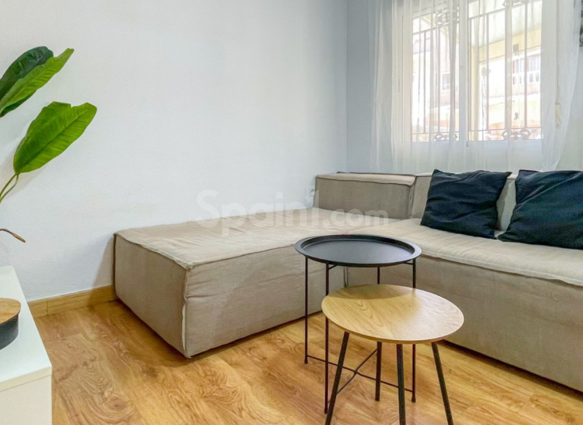 Resale - Townhouse -
Orihuela Costa - Playa Flamenca