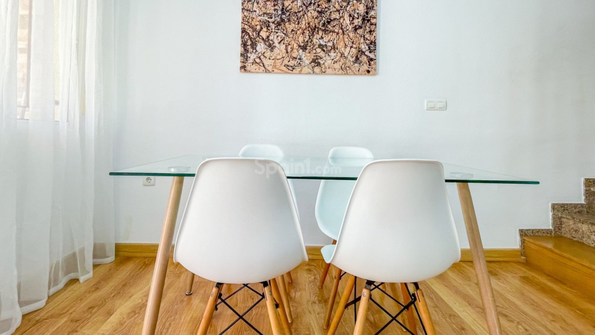 Resale - Townhouse -
Orihuela Costa - Playa Flamenca