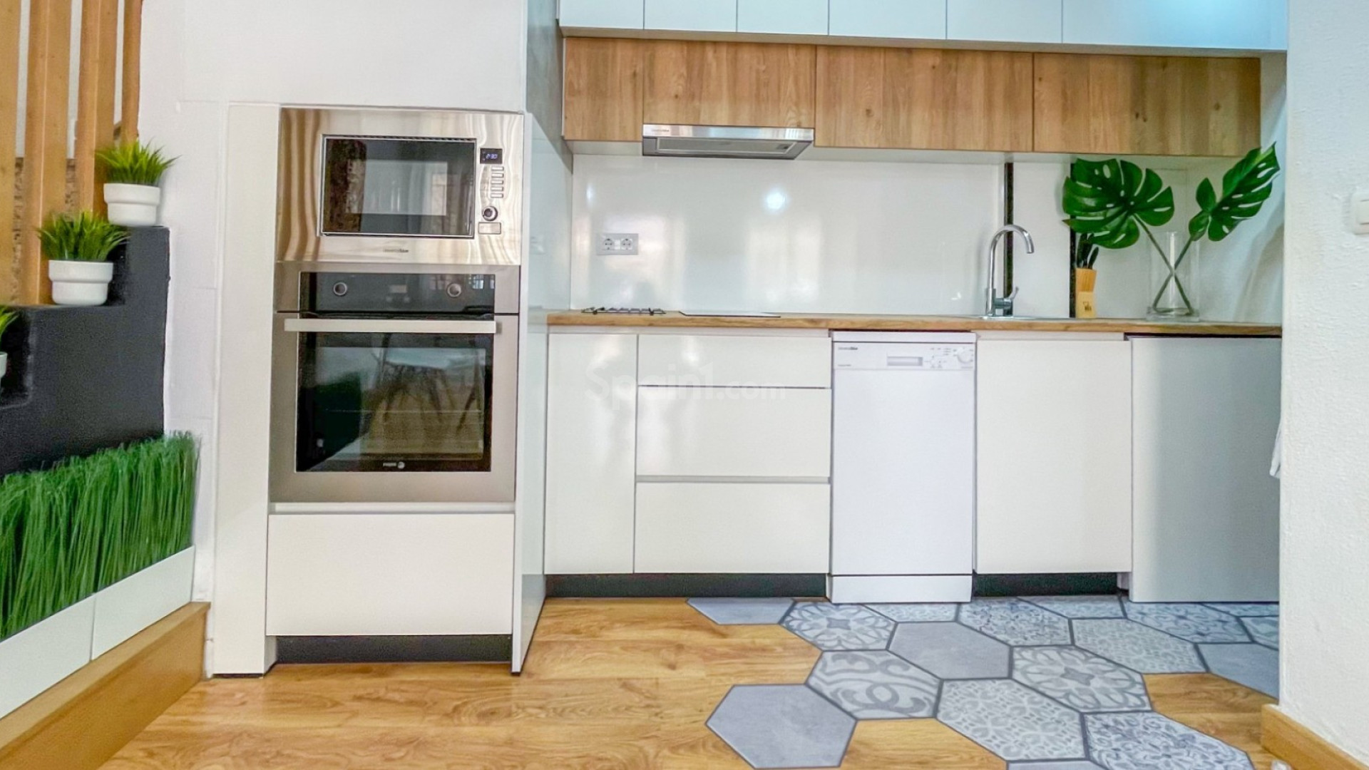 Resale - Townhouse -
Orihuela Costa - Playa Flamenca