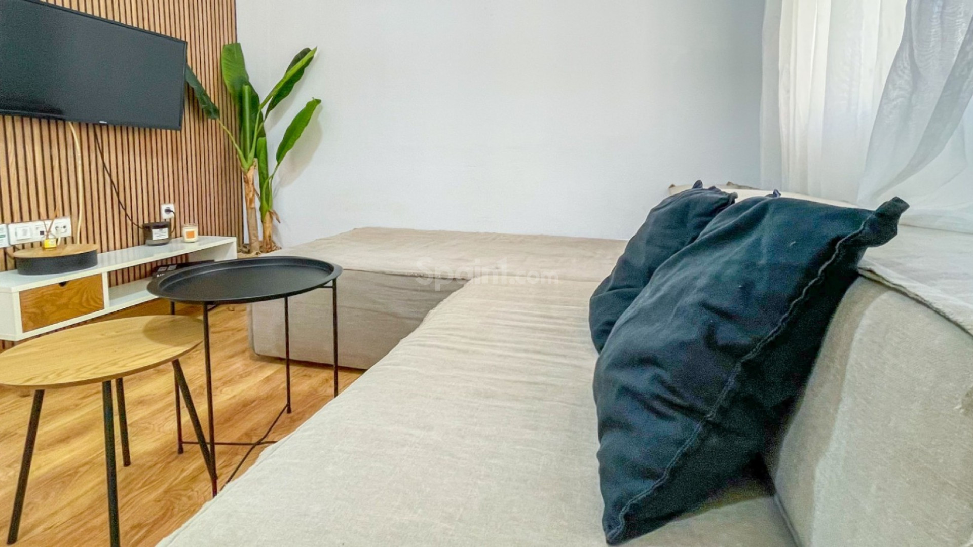 Resale - Townhouse -
Orihuela Costa - Playa Flamenca