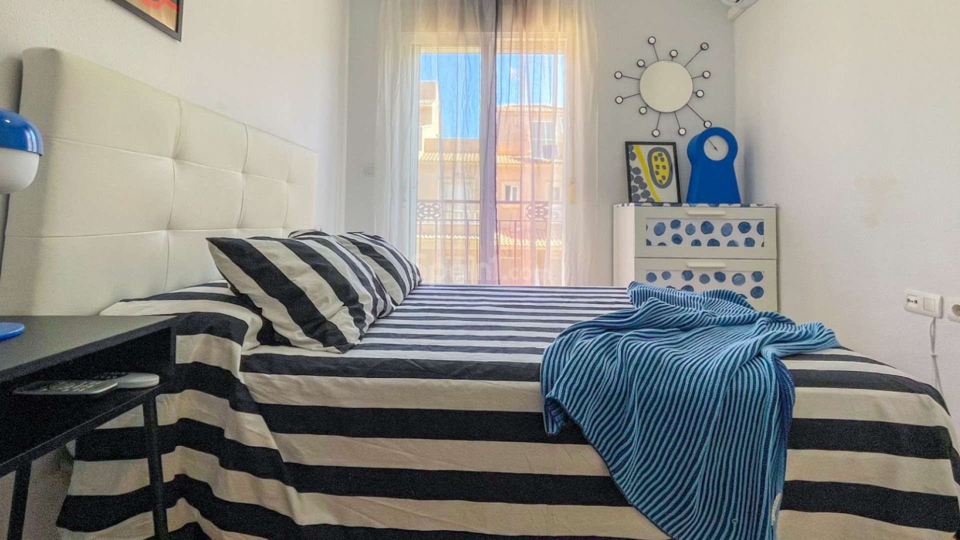 Resale - Townhouse -
Orihuela Costa - Playa Flamenca