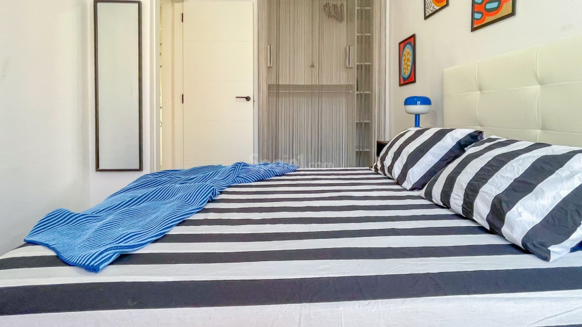 Resale - Townhouse -
Orihuela Costa - Playa Flamenca