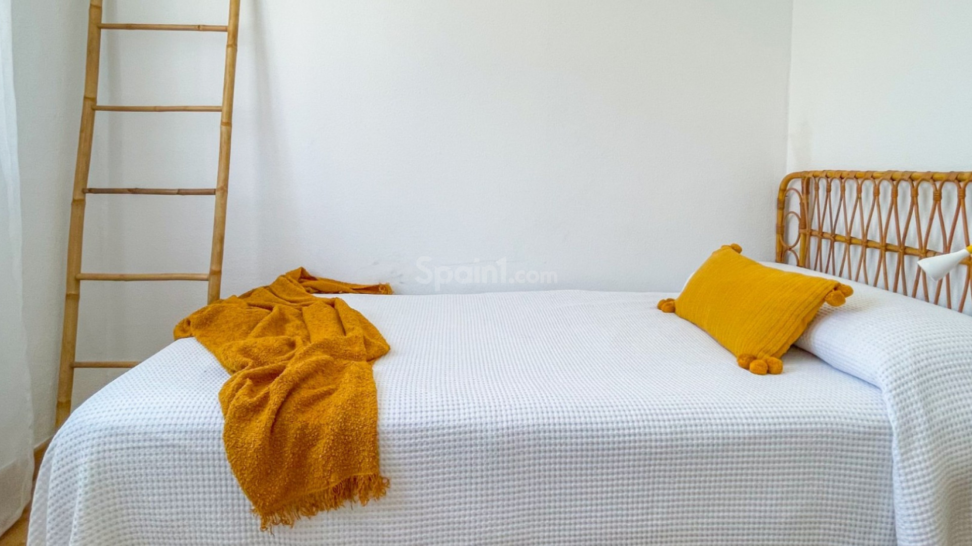 Resale - Townhouse -
Orihuela Costa - Playa Flamenca