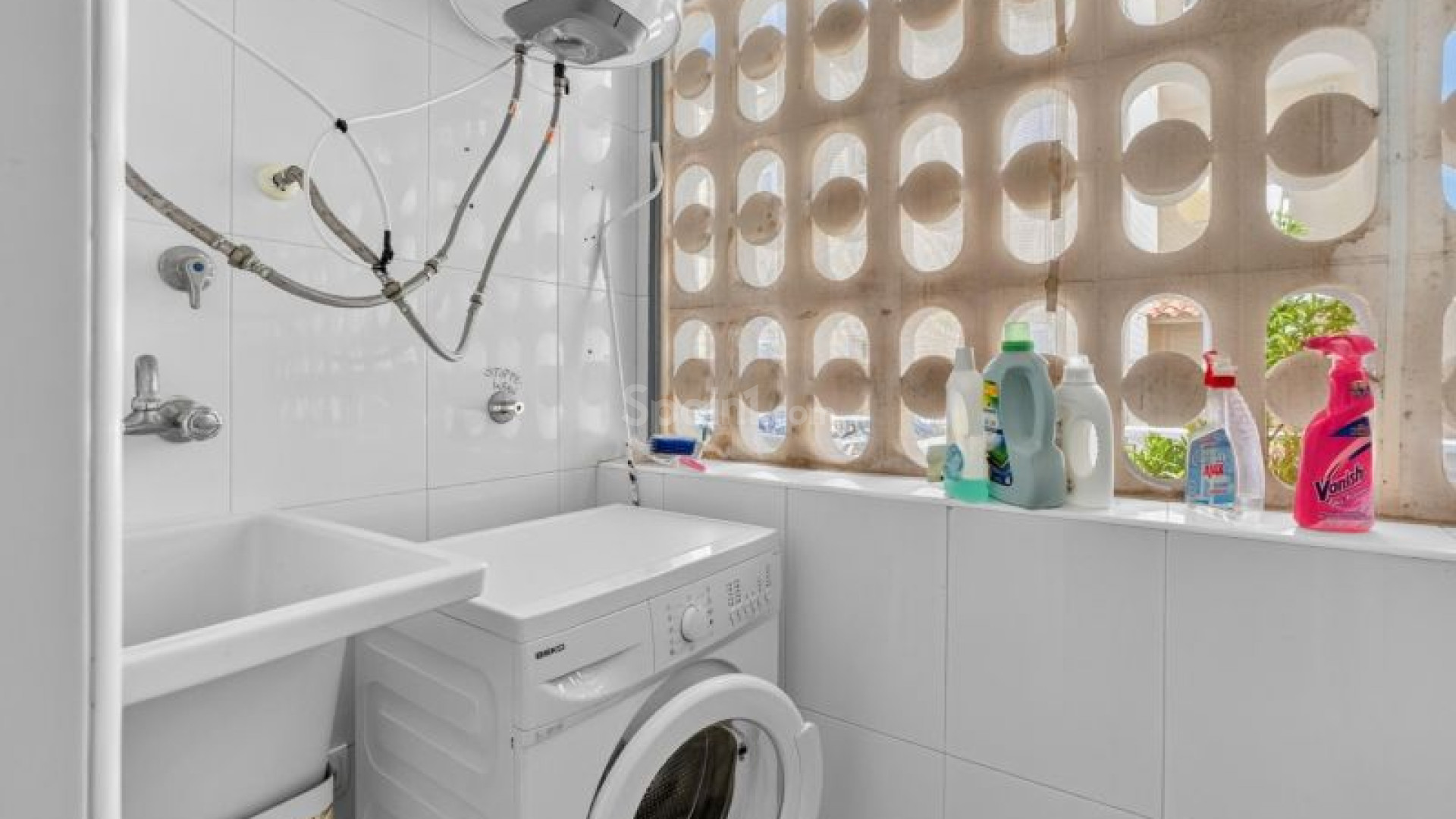 Resale - Townhouse -
Orihuela Costa - Playa Flamenca