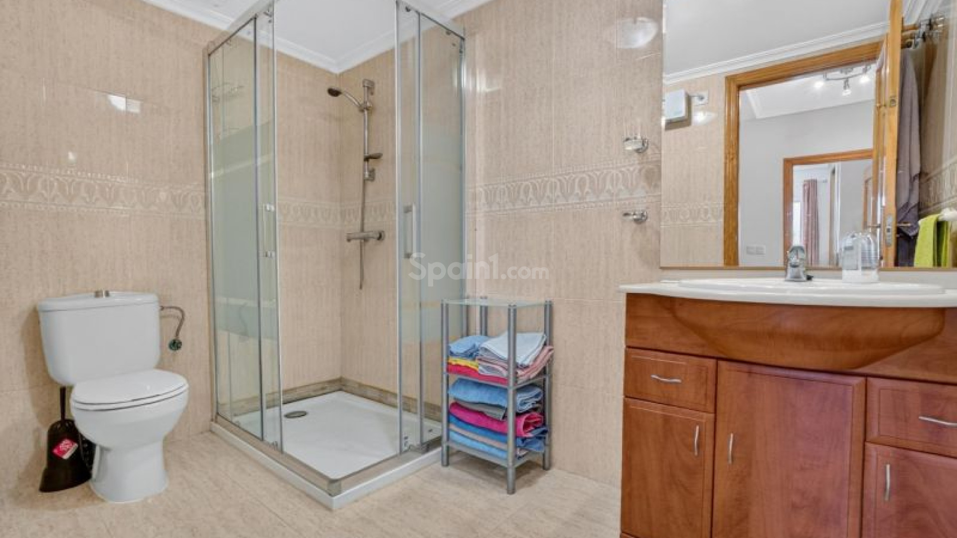 Resale - Townhouse -
Orihuela Costa - Playa Flamenca
