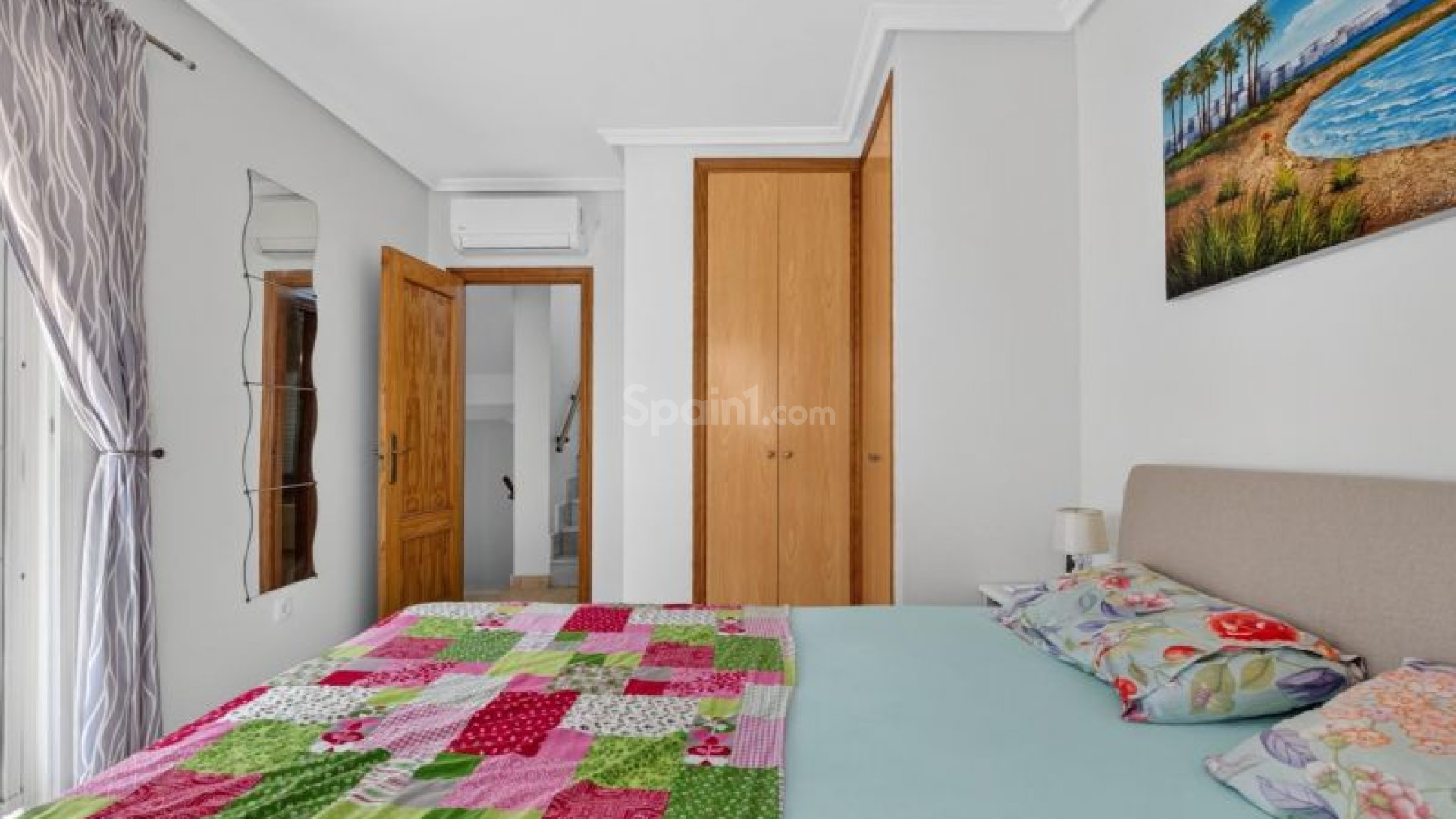 Resale - Townhouse -
Orihuela Costa - Playa Flamenca