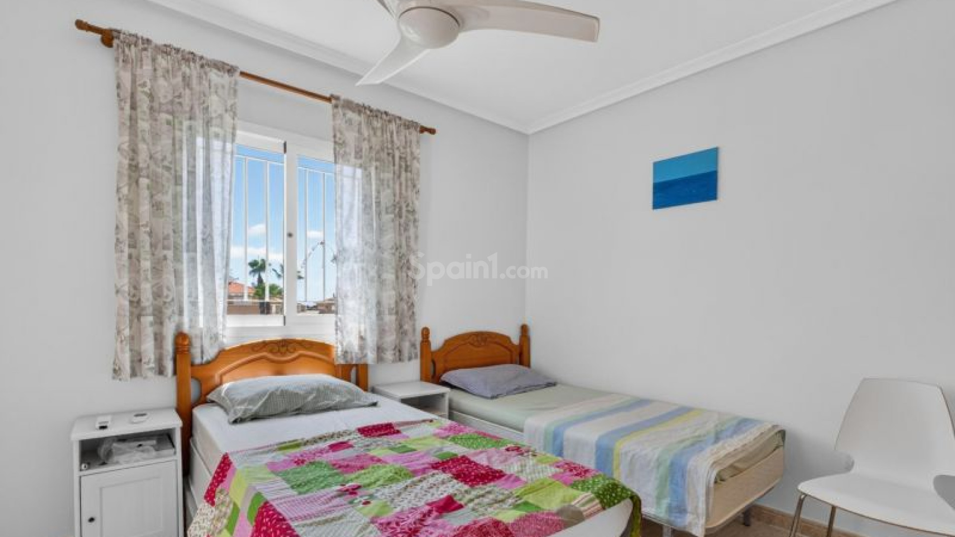 Resale - Townhouse -
Orihuela Costa - Playa Flamenca