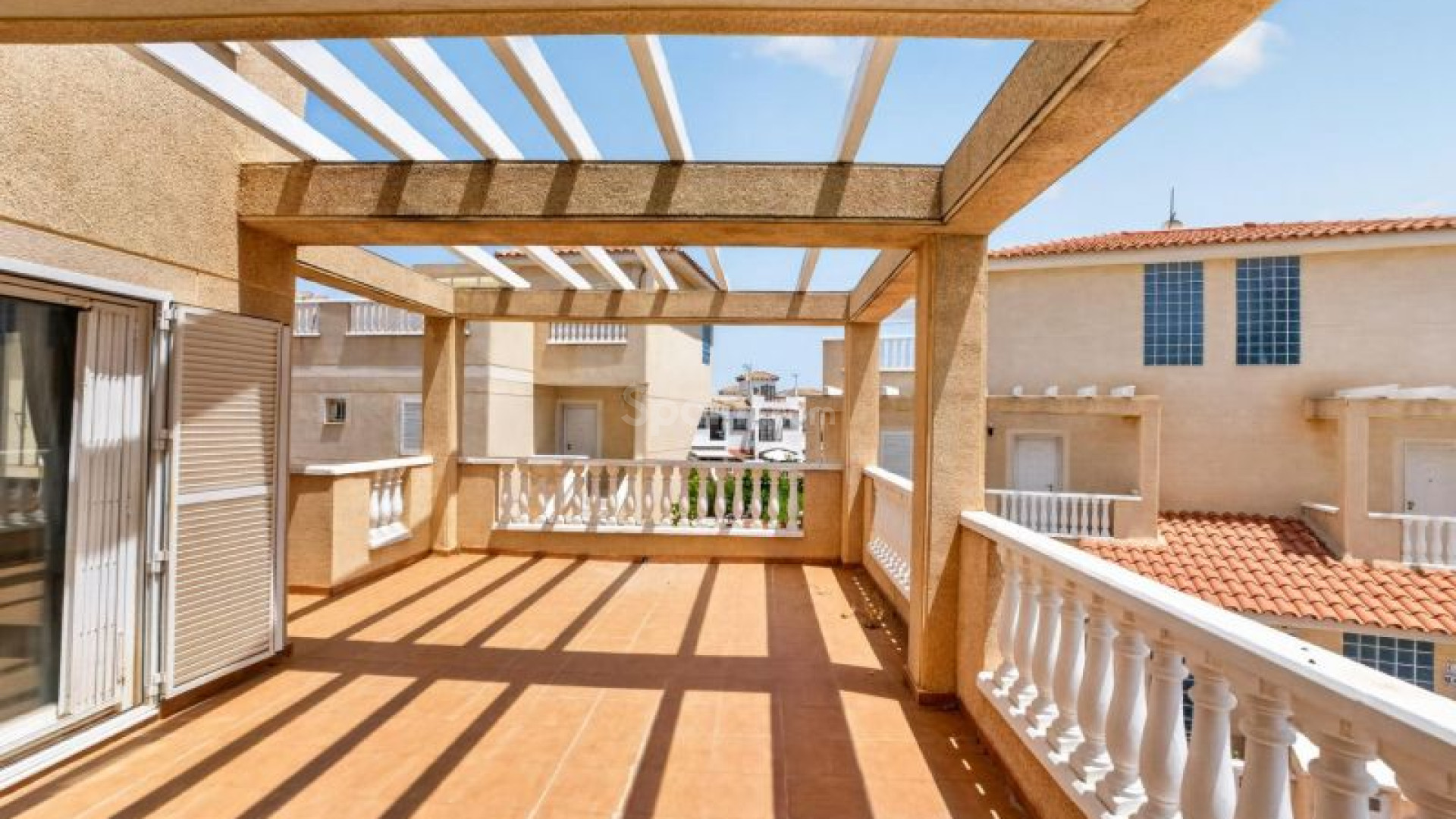 Resale - Townhouse -
Orihuela Costa - Playa Flamenca