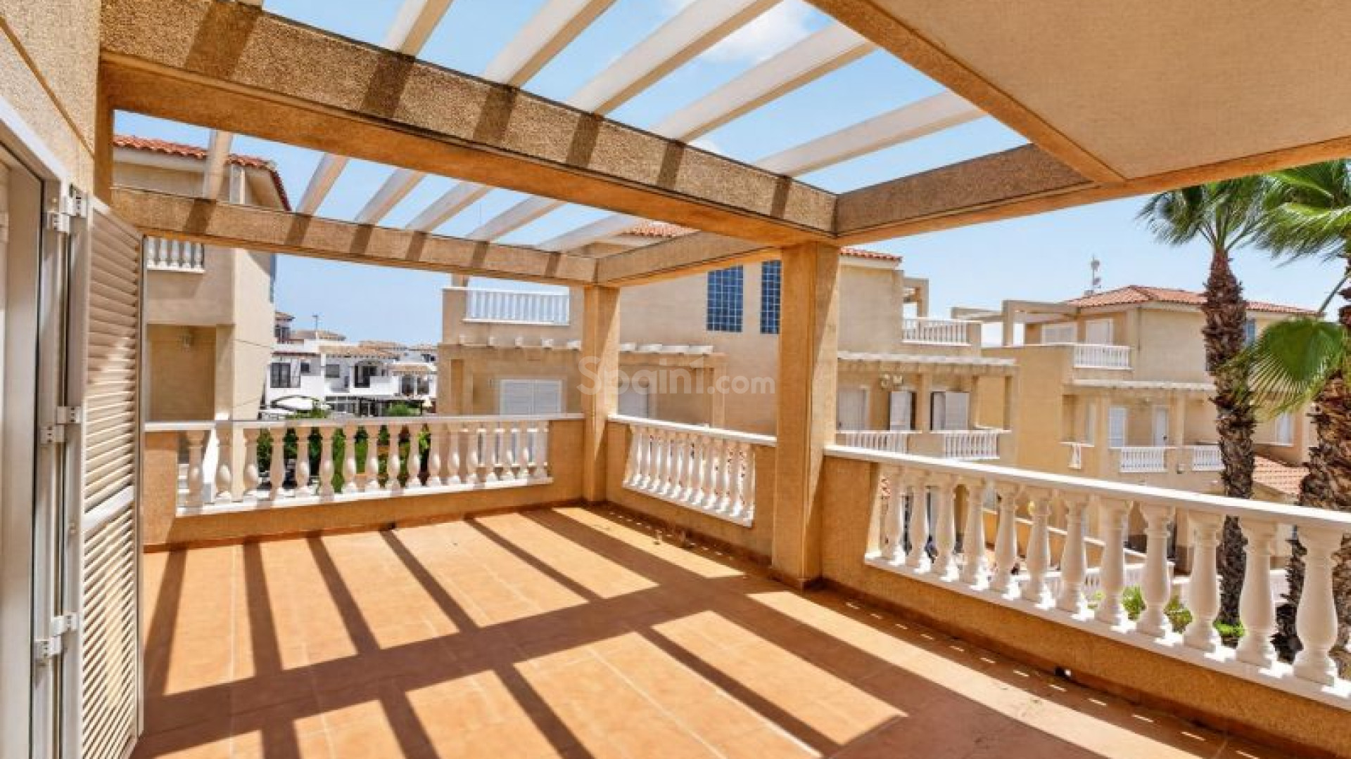 Resale - Townhouse -
Orihuela Costa - Playa Flamenca