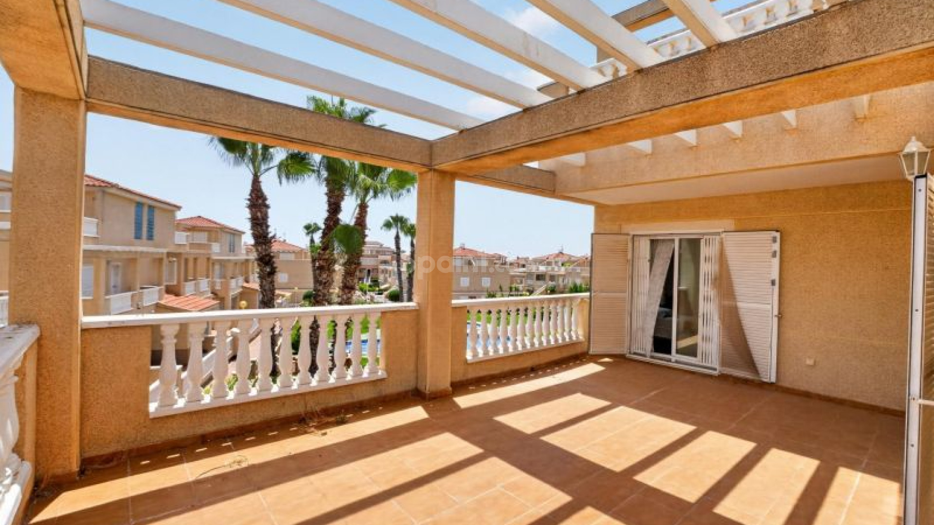 Resale - Townhouse -
Orihuela Costa - Playa Flamenca