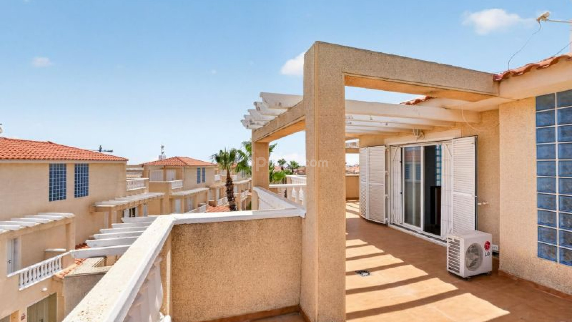 Resale - Townhouse -
Orihuela Costa - Playa Flamenca