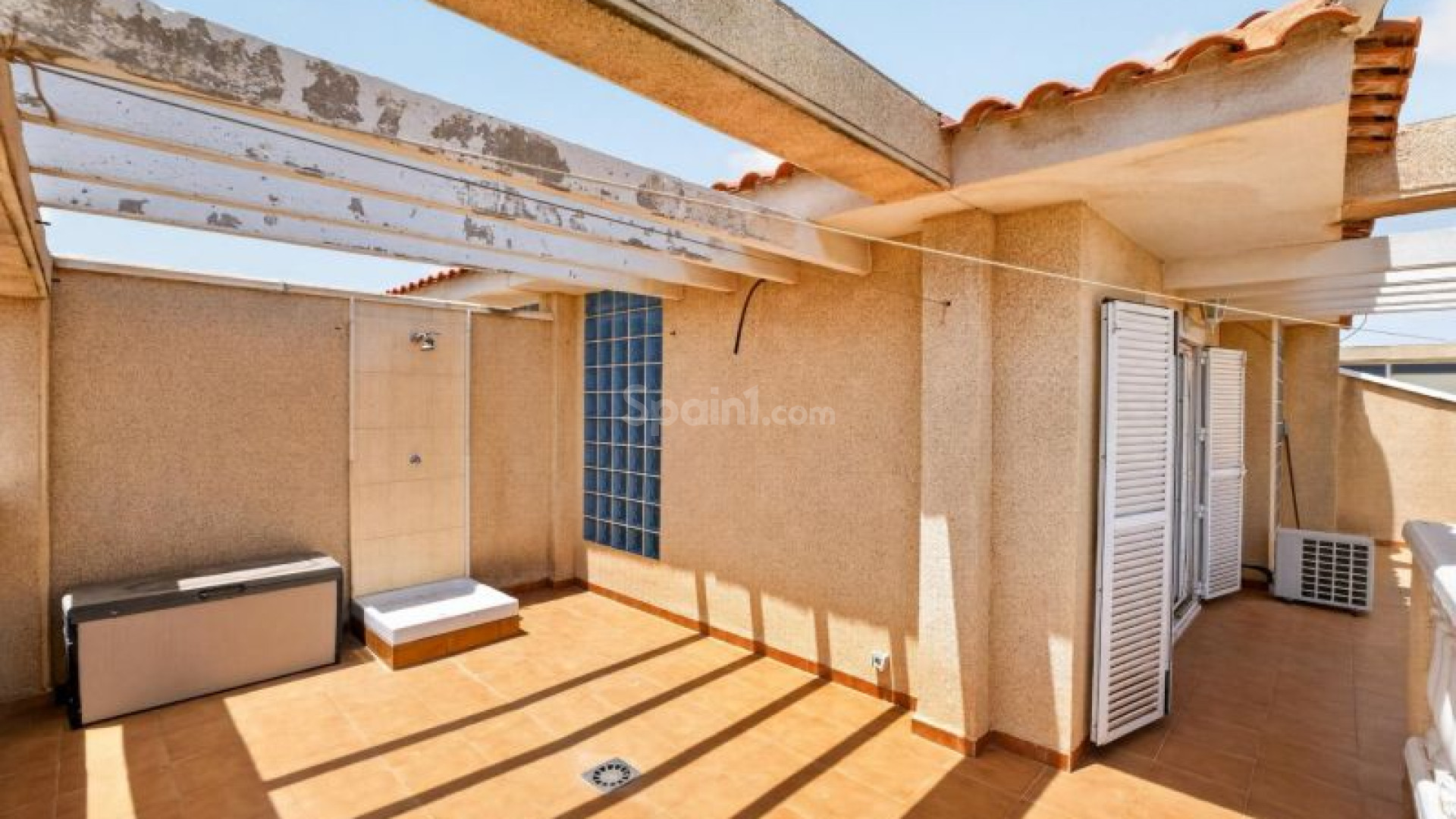 Resale - Townhouse -
Orihuela Costa - Playa Flamenca