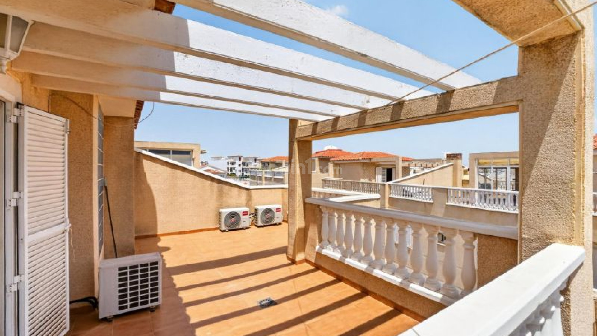 Resale - Townhouse -
Orihuela Costa - Playa Flamenca