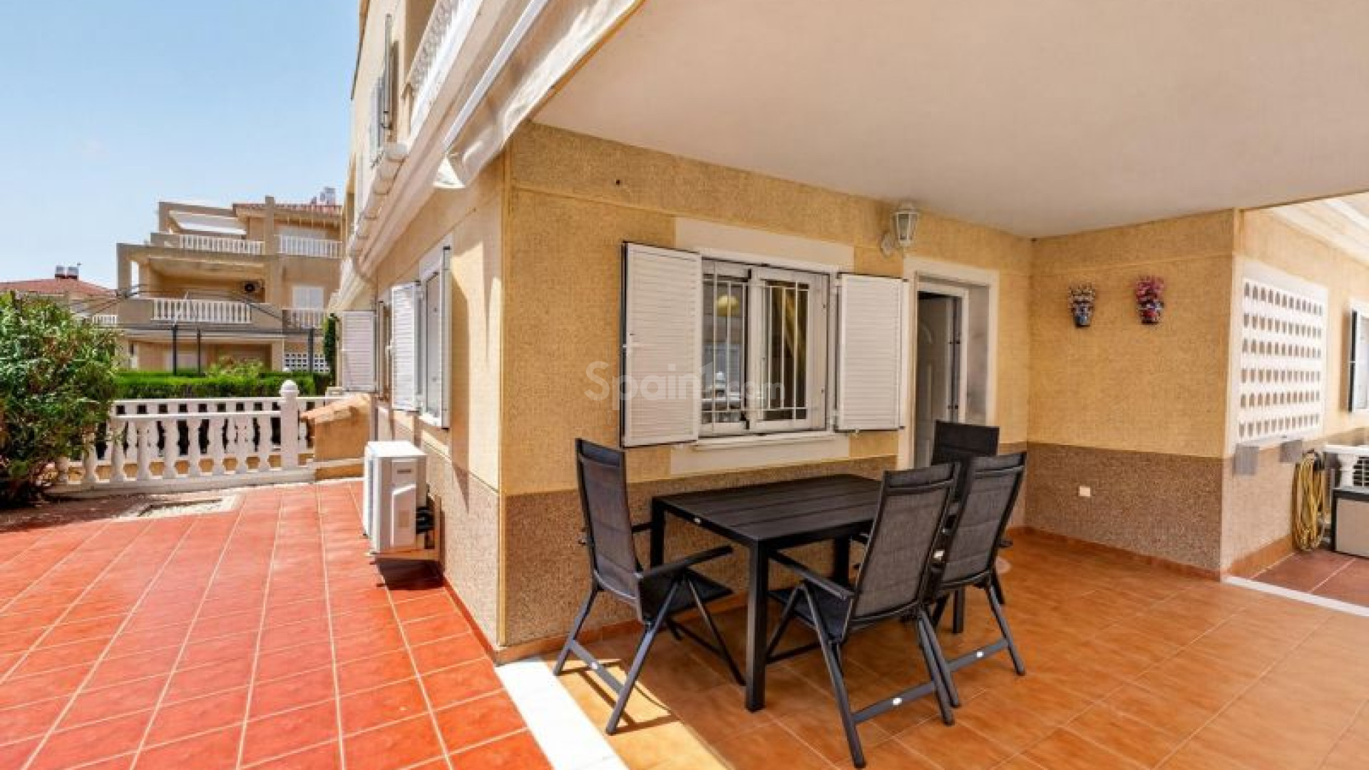 Resale - Townhouse -
Orihuela Costa - Playa Flamenca
