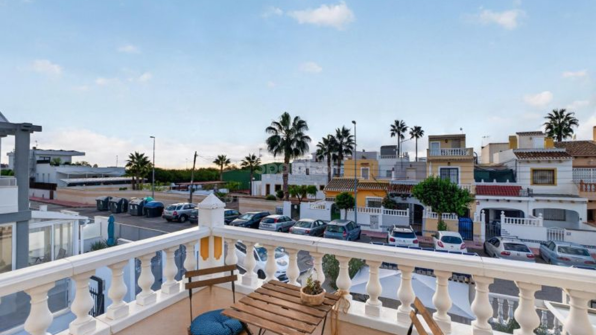 Resale - Townhouse -
Orihuela Costa - Playa Flamenca