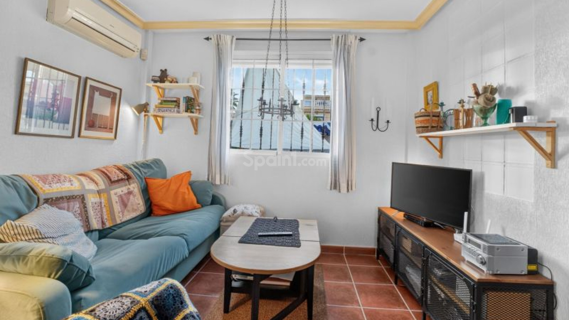 Resale - Townhouse -
Orihuela Costa - Playa Flamenca