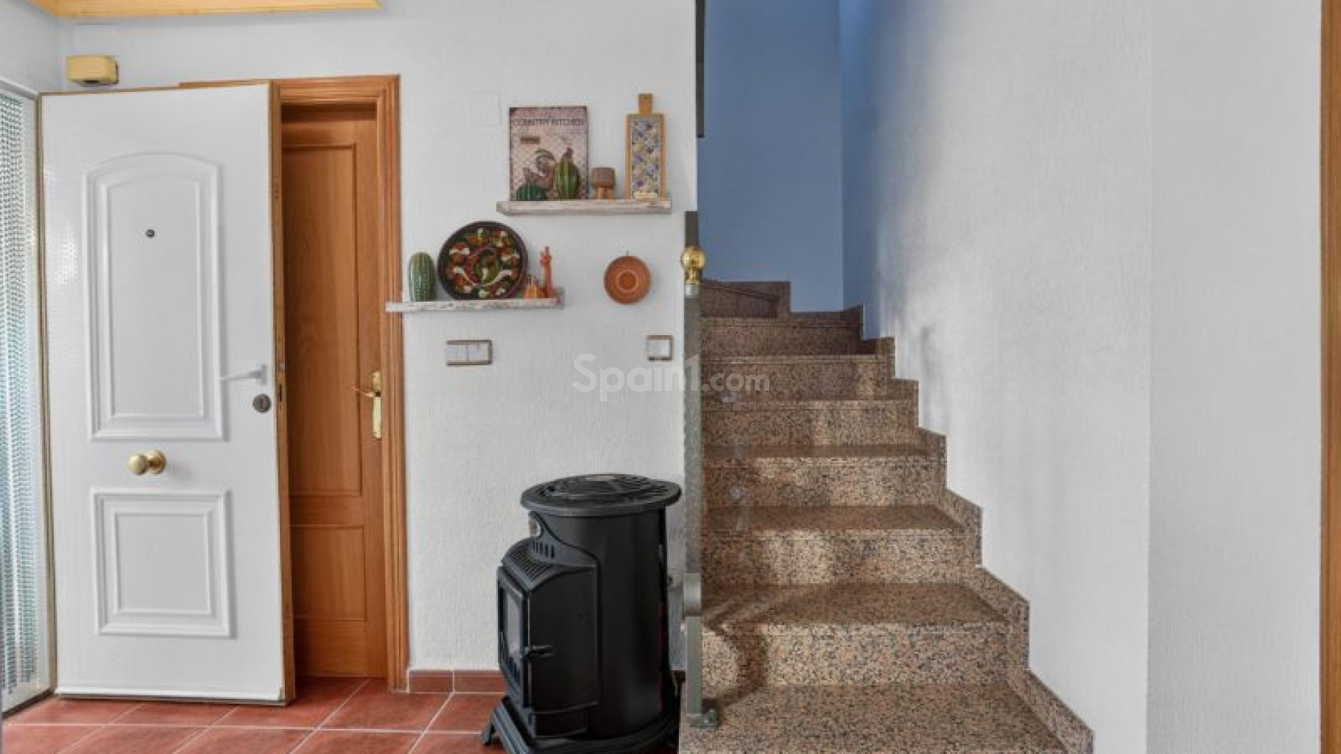 Resale - Townhouse -
Orihuela Costa - Playa Flamenca