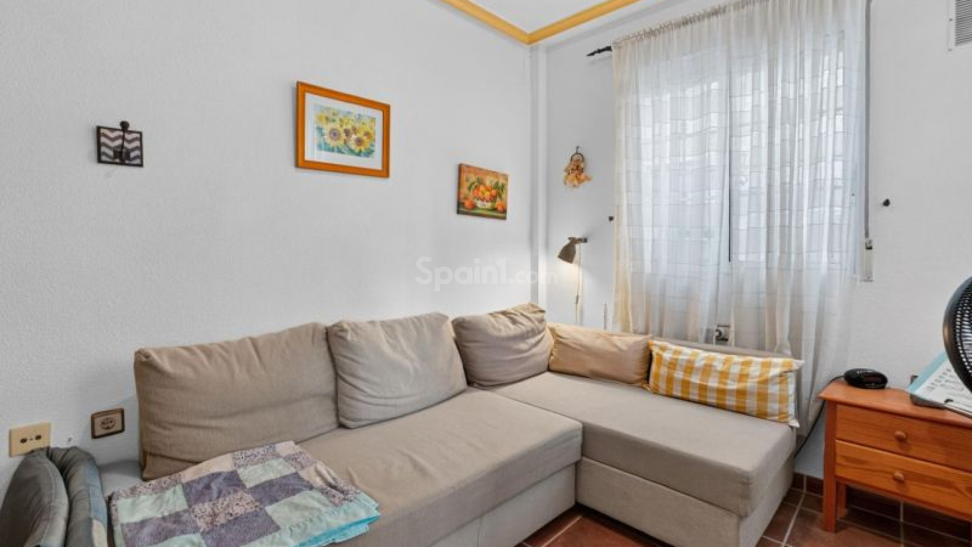Resale - Townhouse -
Orihuela Costa - Playa Flamenca