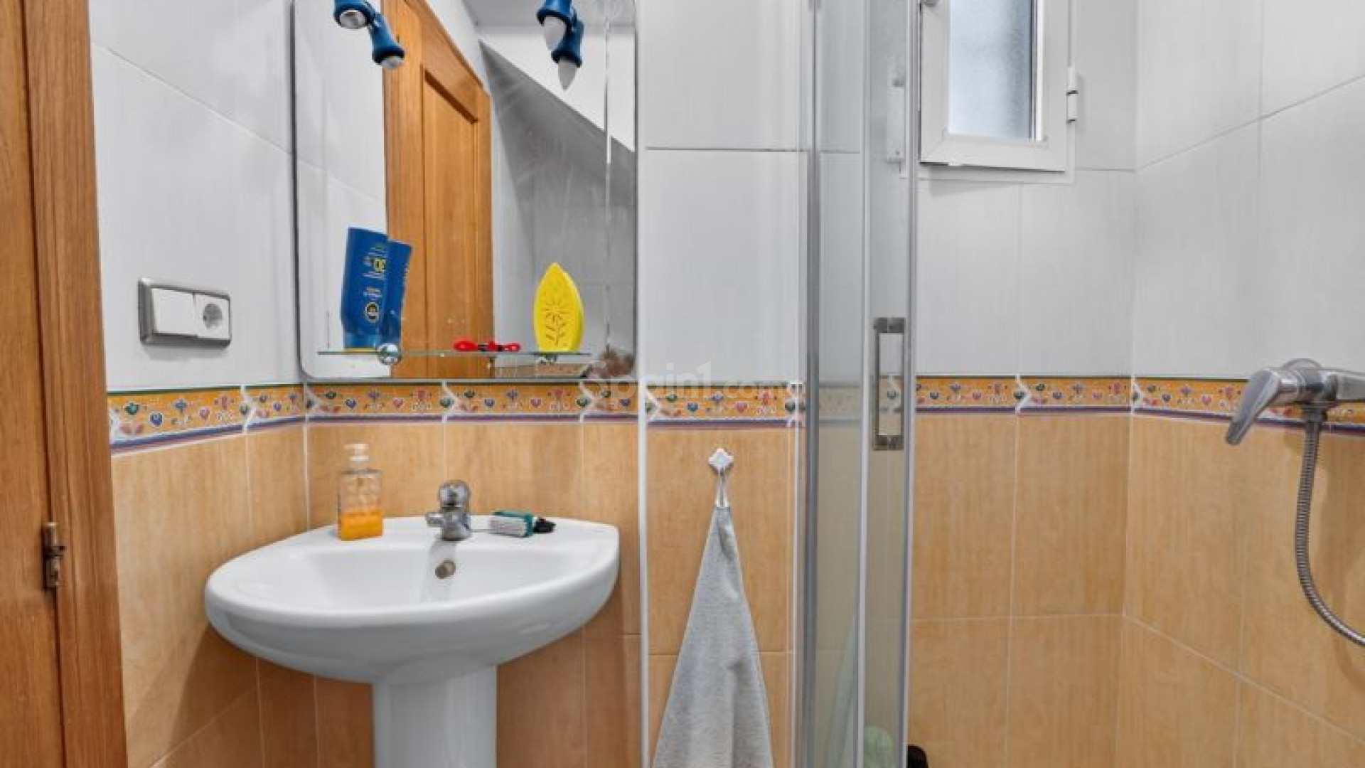 Resale - Townhouse -
Orihuela Costa - Playa Flamenca