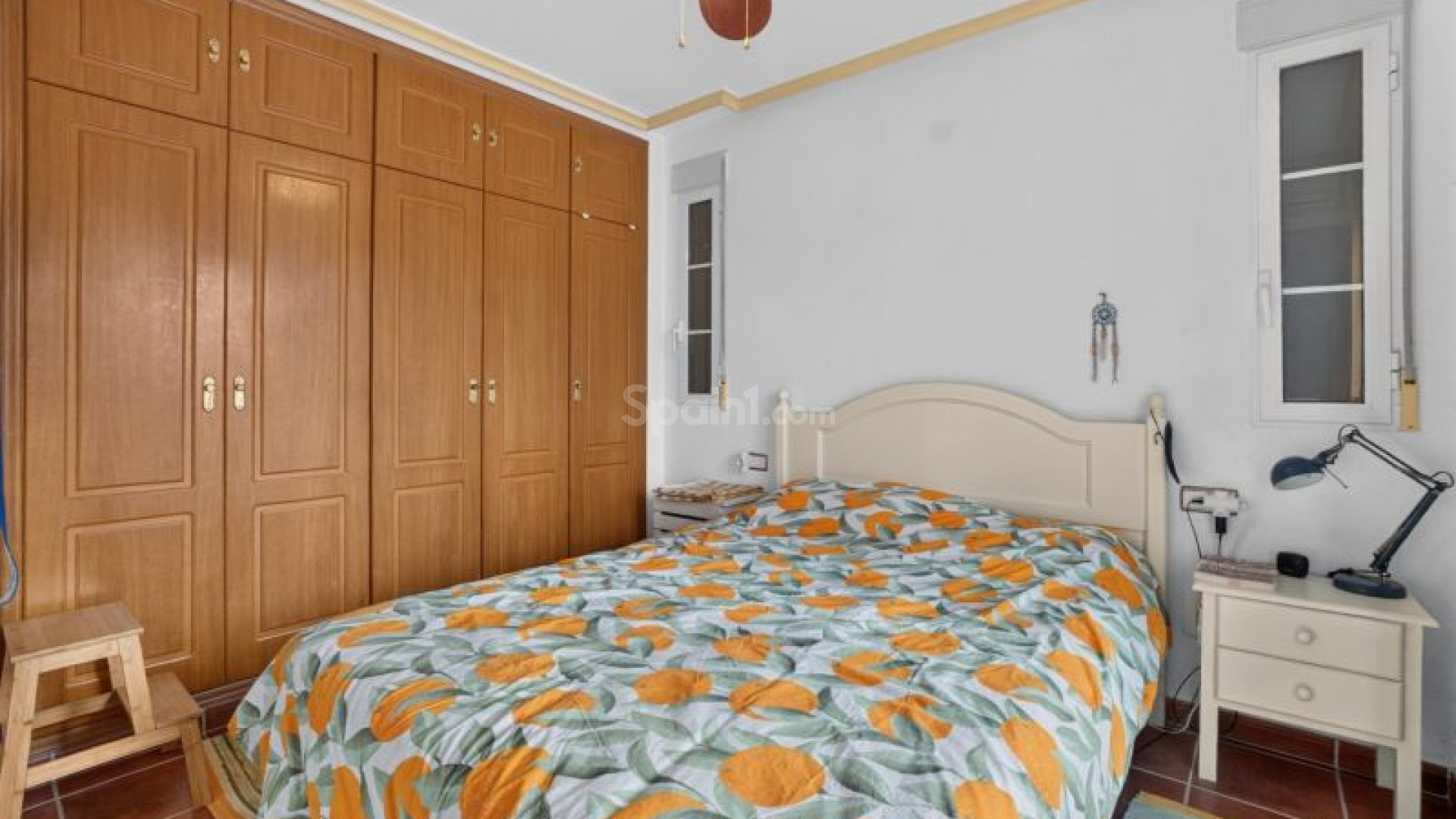 Resale - Townhouse -
Orihuela Costa - Playa Flamenca