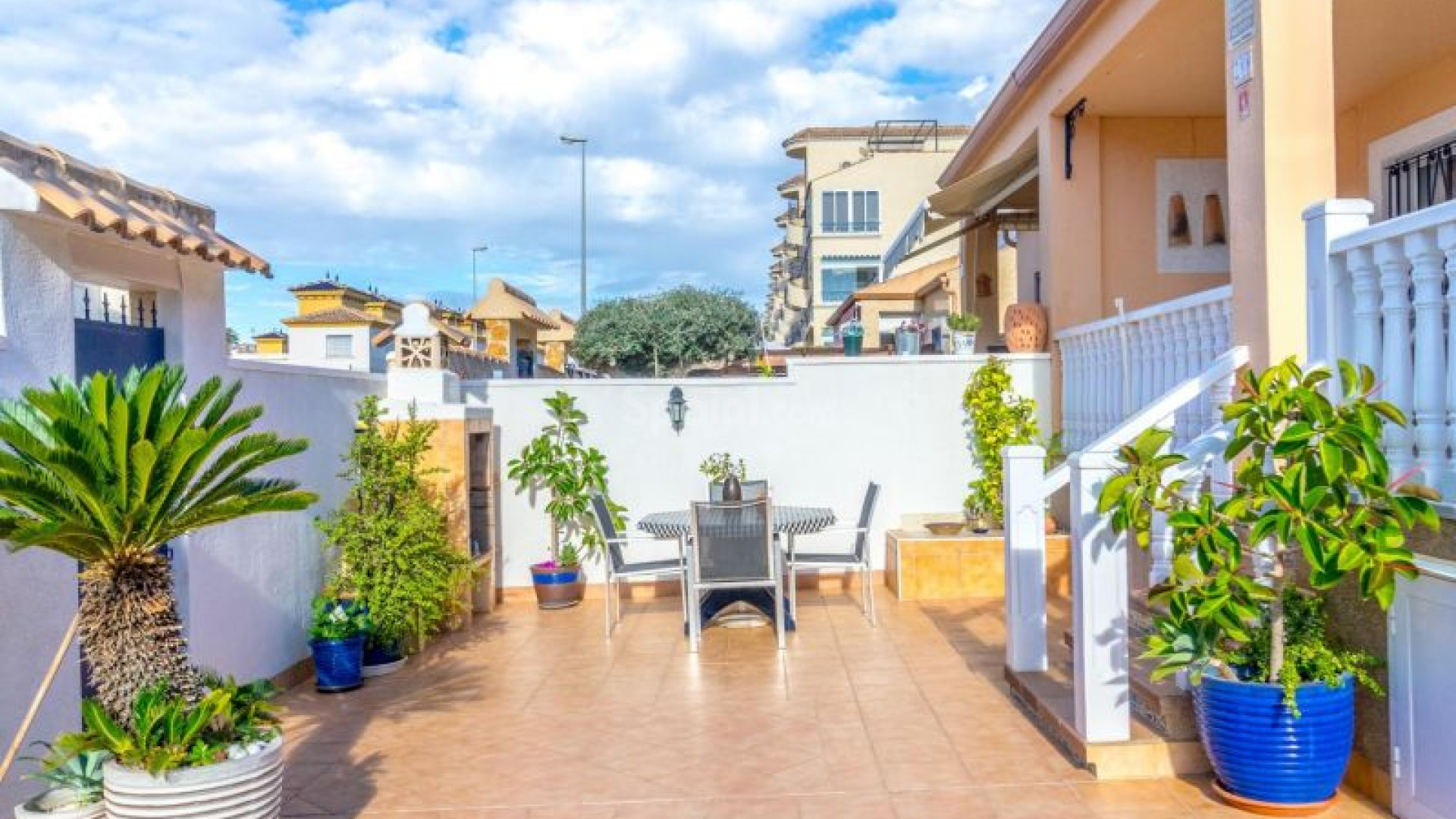 Resale - Townhouse -
Orihuela Costa - Punta Prima