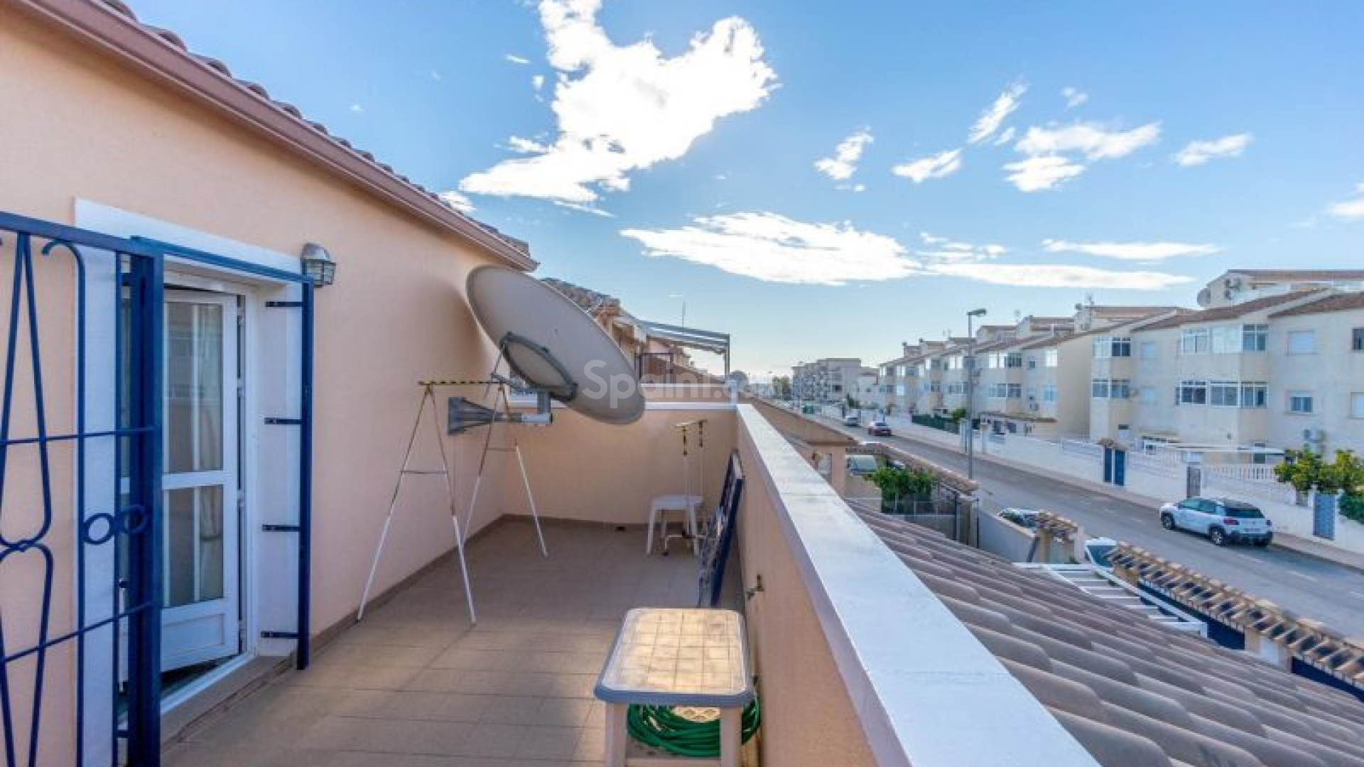 Resale - Townhouse -
Orihuela Costa - Punta Prima