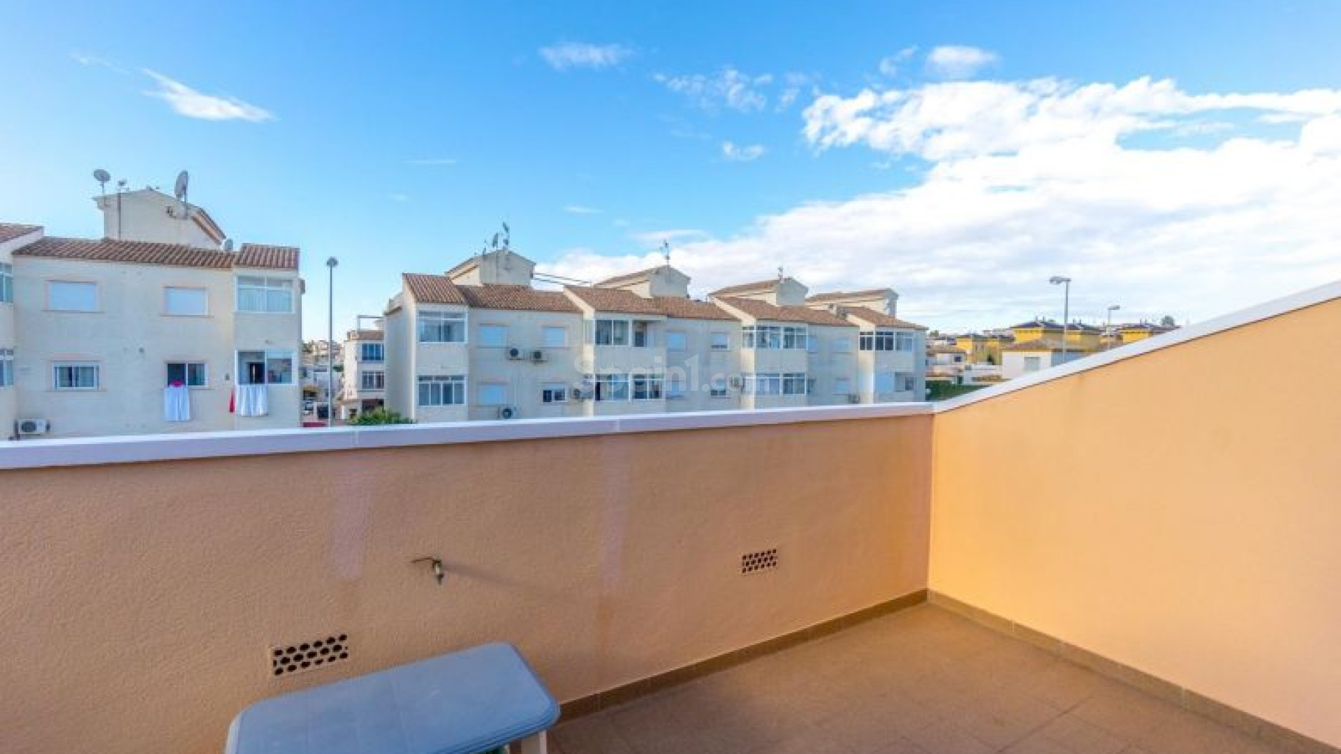 Resale - Townhouse -
Orihuela Costa - Punta Prima