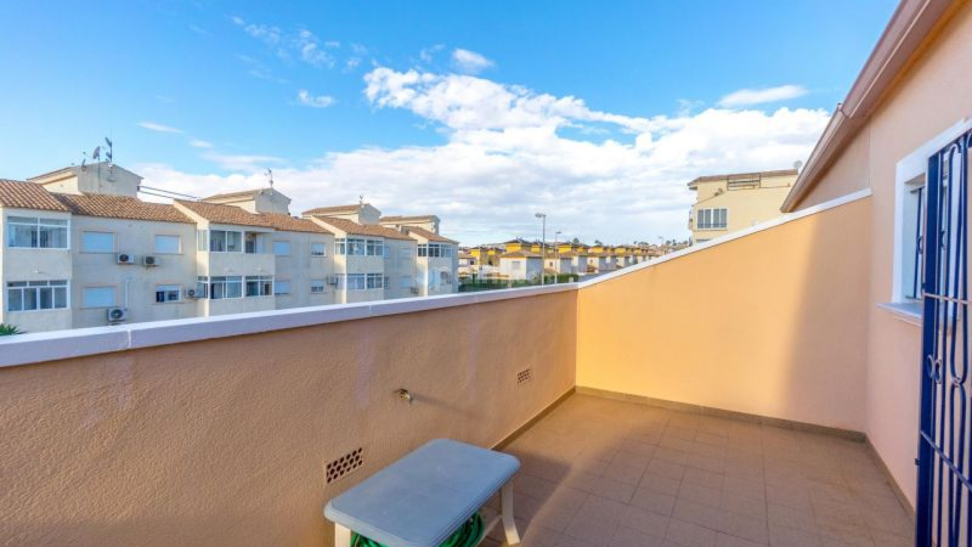 Resale - Townhouse -
Orihuela Costa - Punta Prima