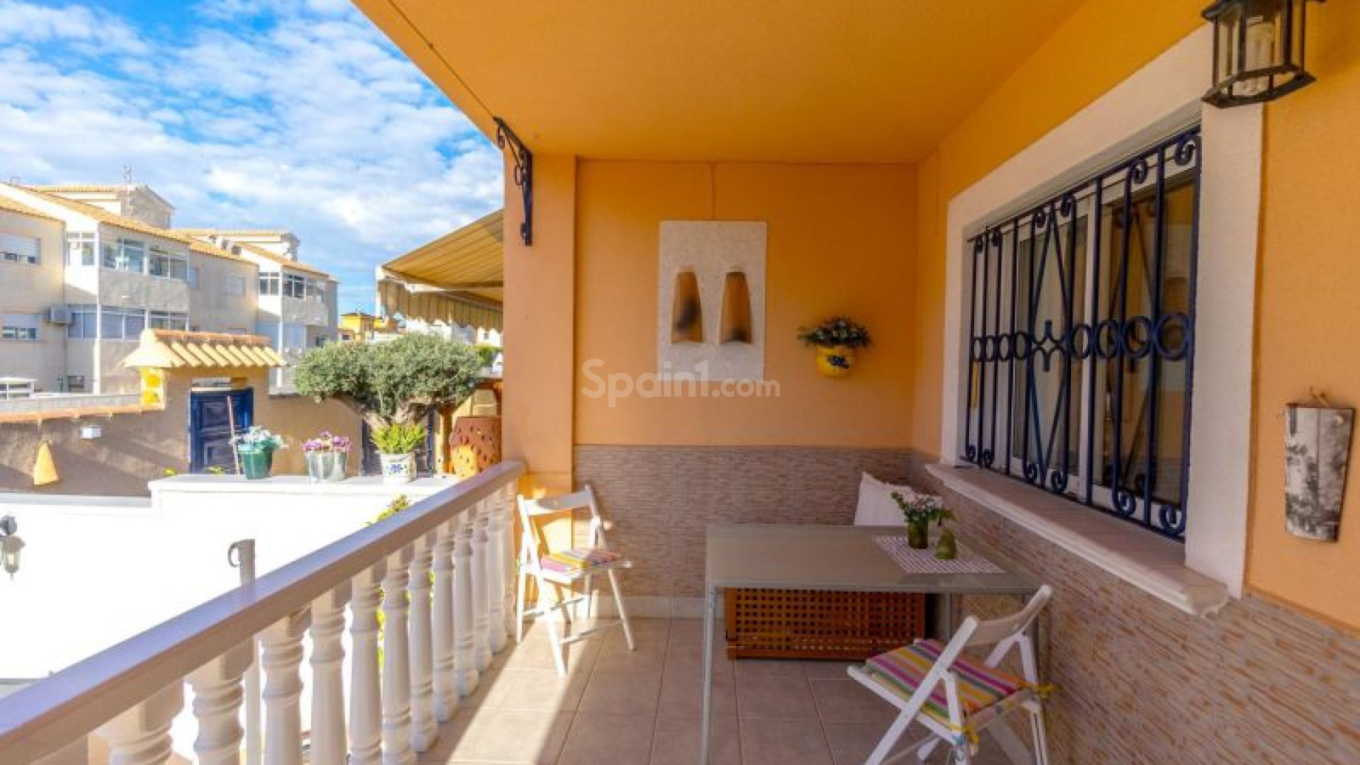 Resale - Townhouse -
Orihuela Costa - Punta Prima