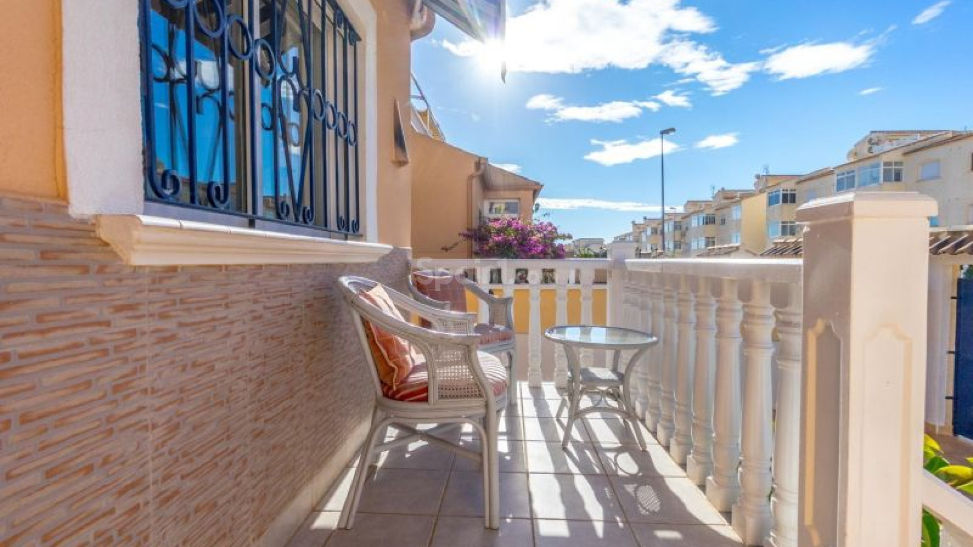 Resale - Townhouse -
Orihuela Costa - Punta Prima