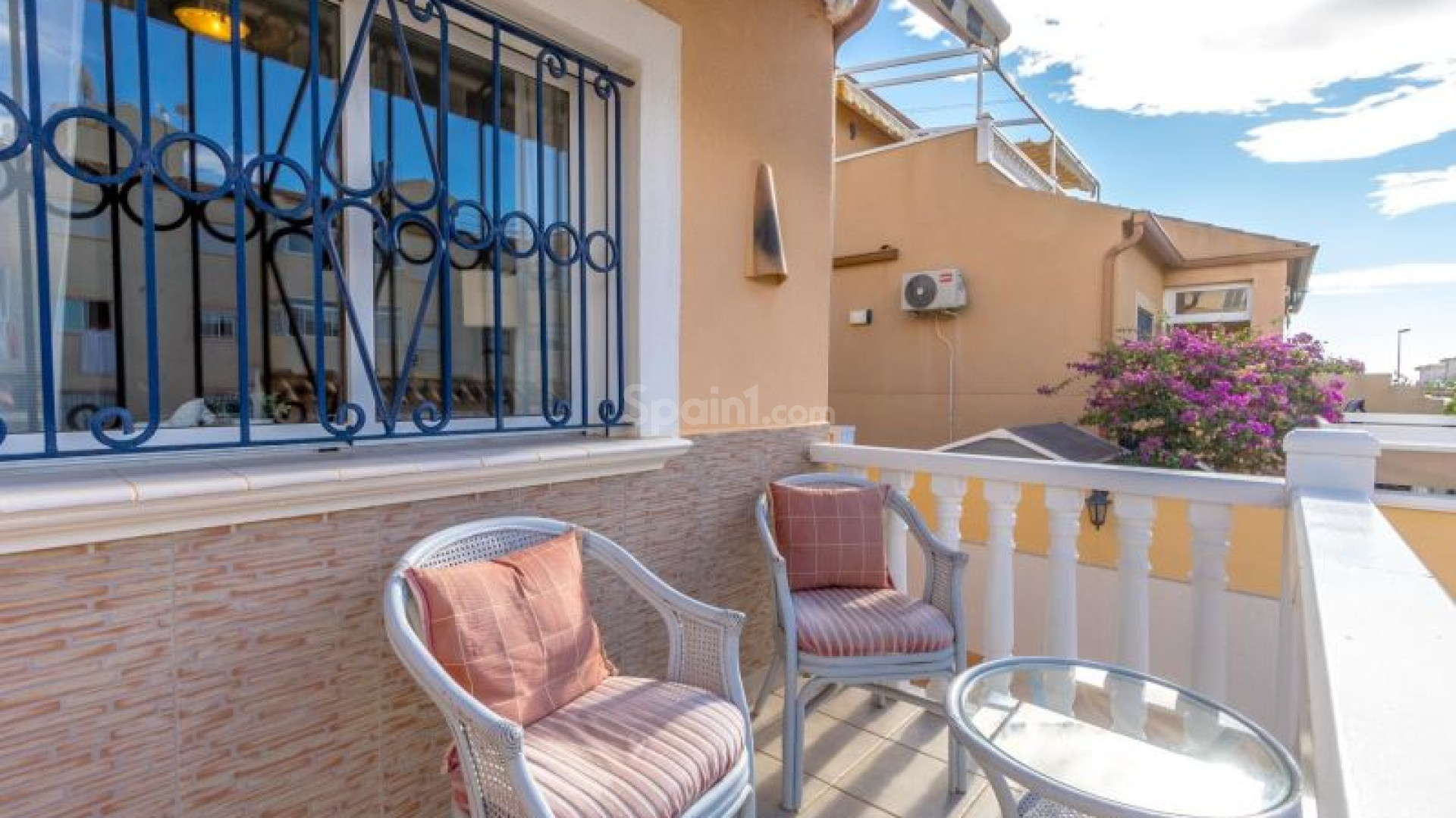 Resale - Townhouse -
Orihuela Costa - Punta Prima