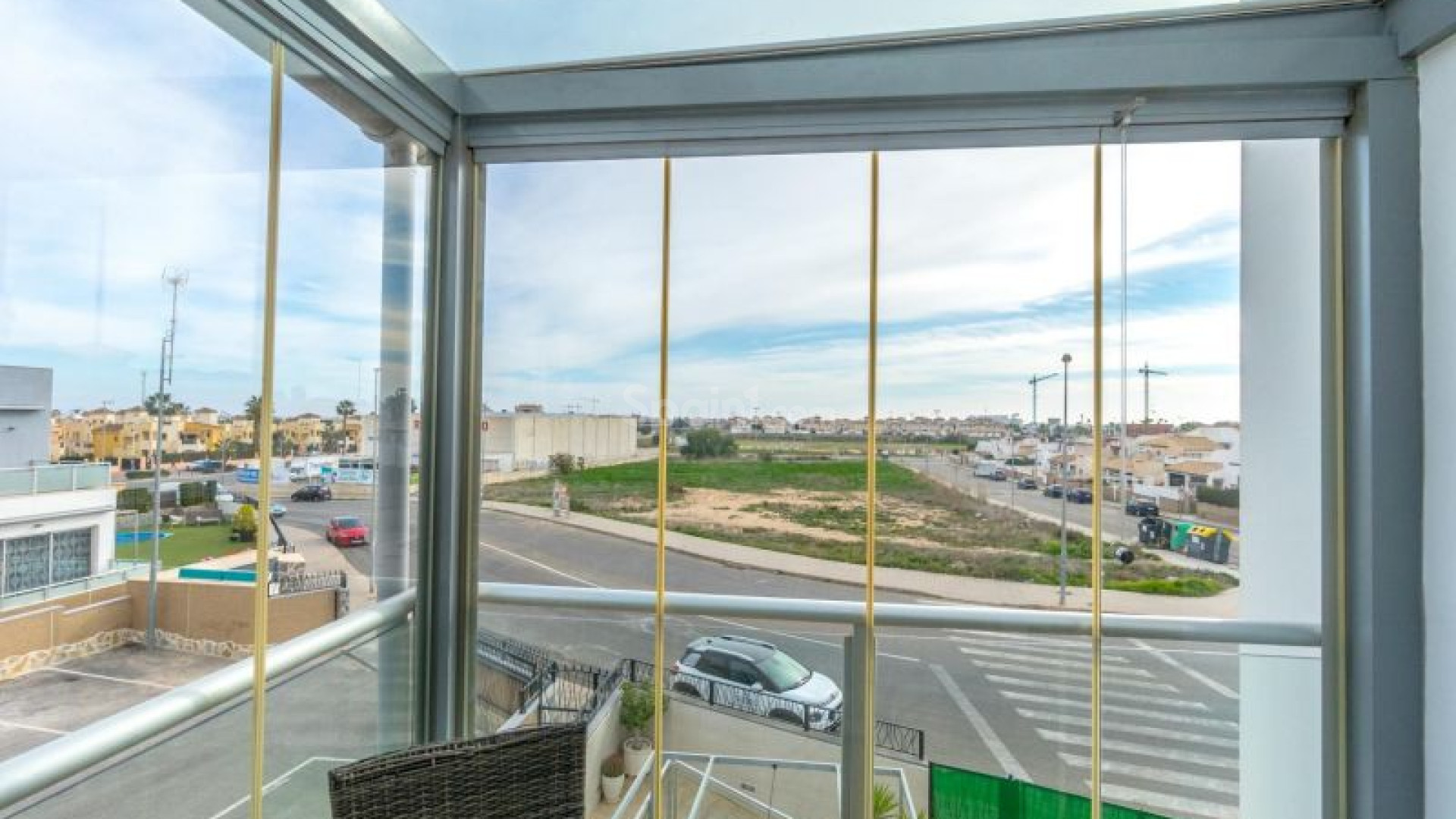 Resale - Townhouse -
Orihuela Costa - Punta Prima