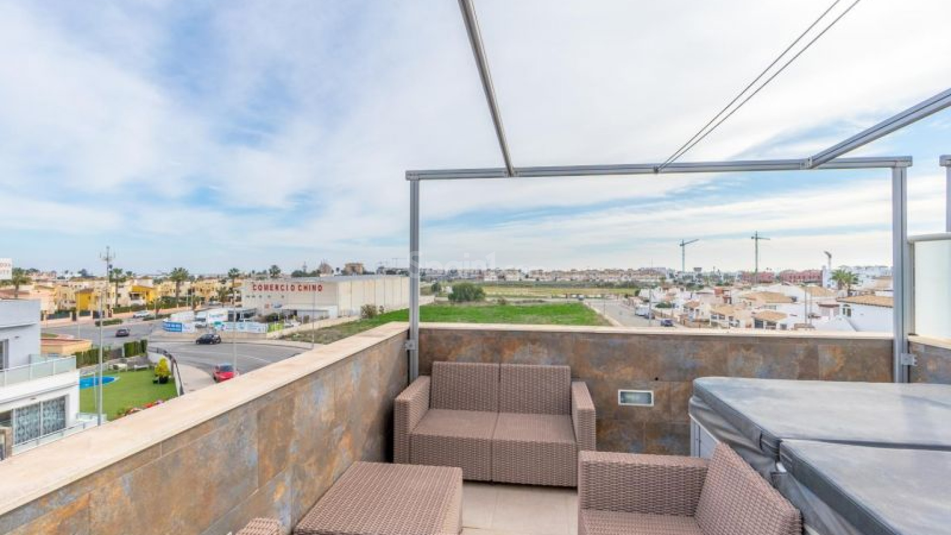 Resale - Townhouse -
Orihuela Costa - Punta Prima