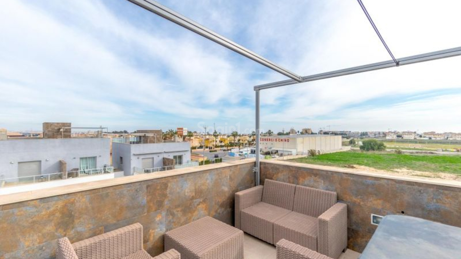 Resale - Townhouse -
Orihuela Costa - Punta Prima