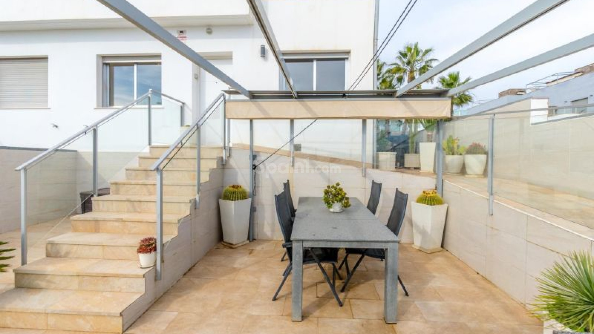 Resale - Townhouse -
Orihuela Costa - Punta Prima