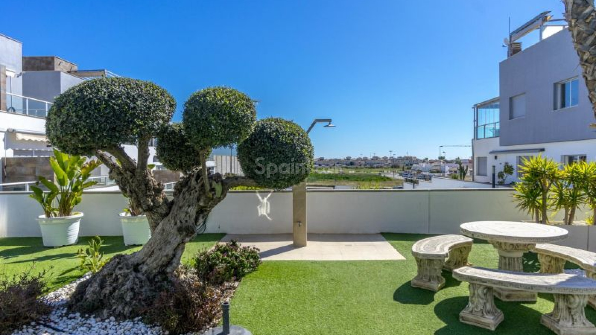 Resale - Townhouse -
Orihuela Costa - Punta Prima