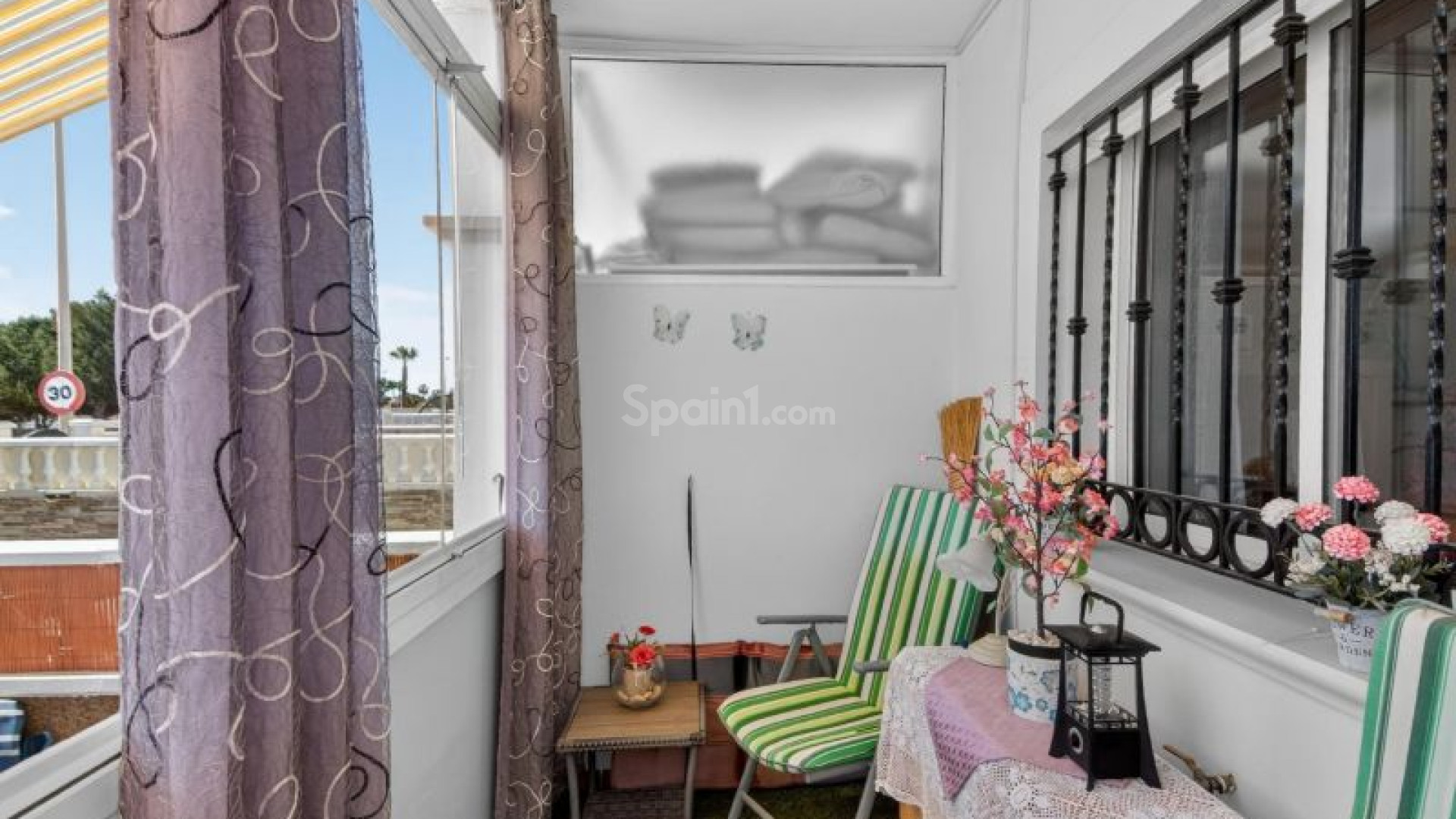 Resale - Townhouse -
Orihuela Costa - Punta Prima
