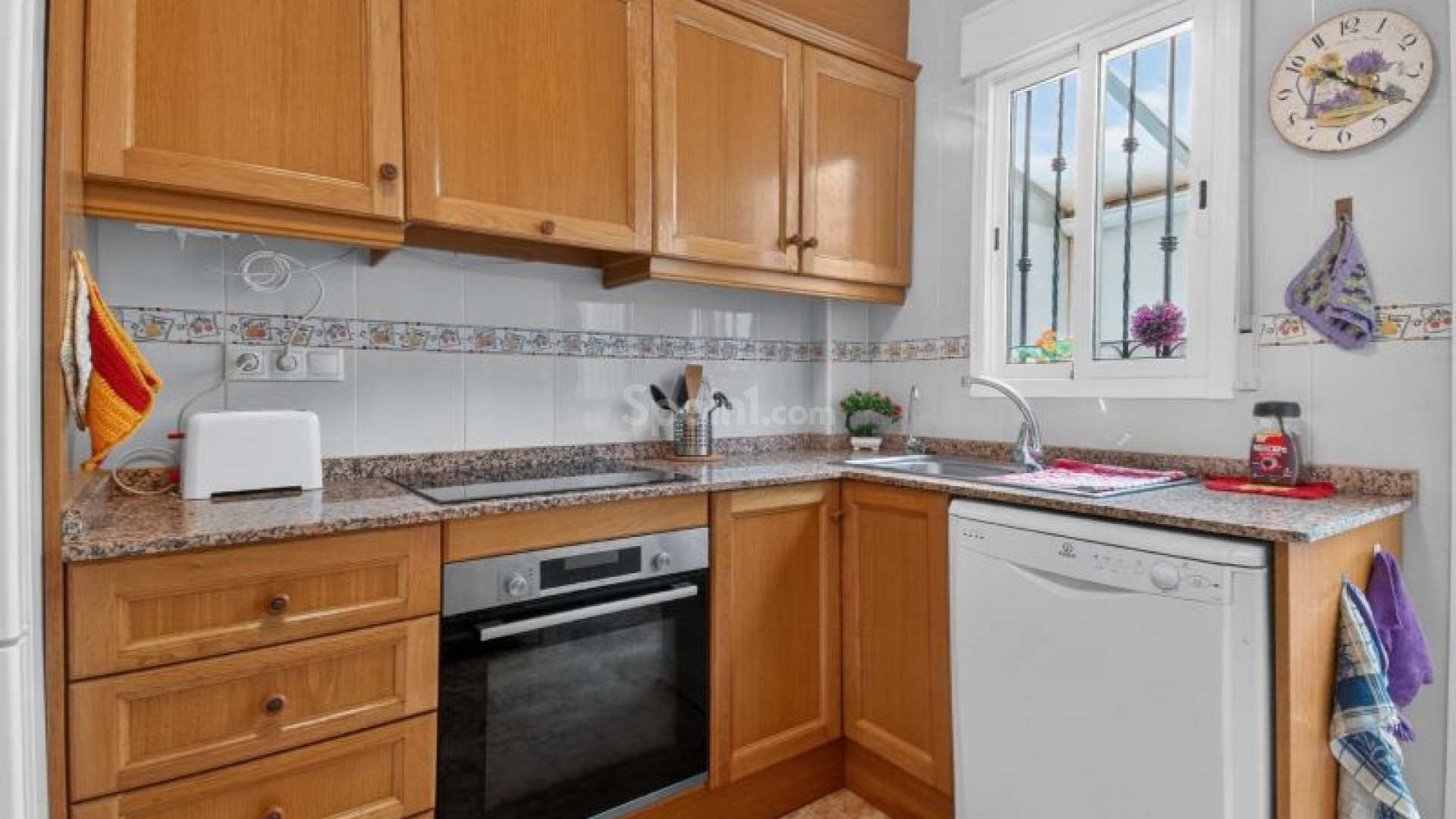 Resale - Townhouse -
Orihuela Costa - Punta Prima