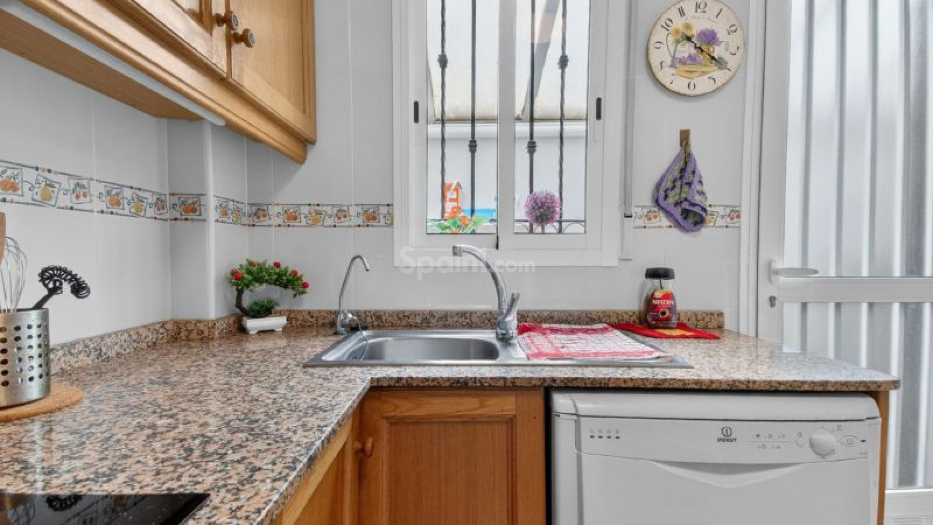 Resale - Townhouse -
Orihuela Costa - Punta Prima