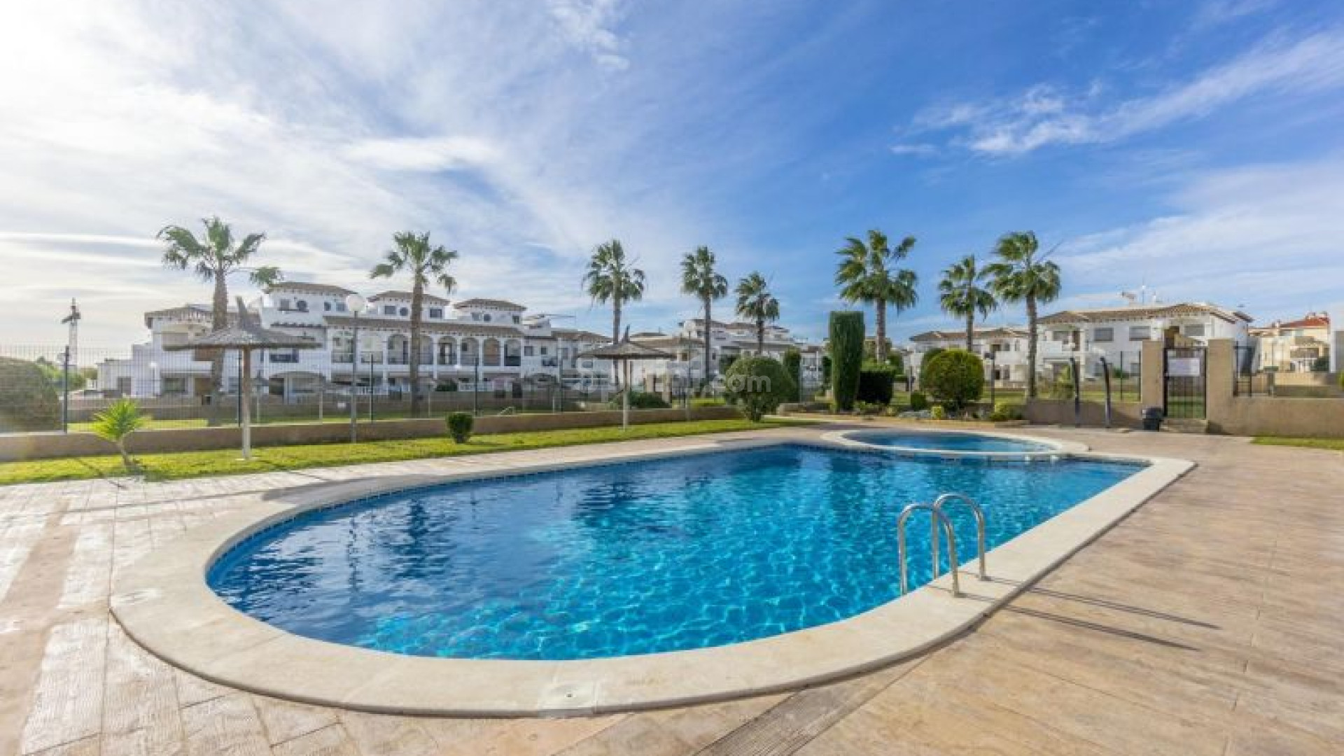 Resale - Townhouse -
Orihuela Costa - Punta Prima