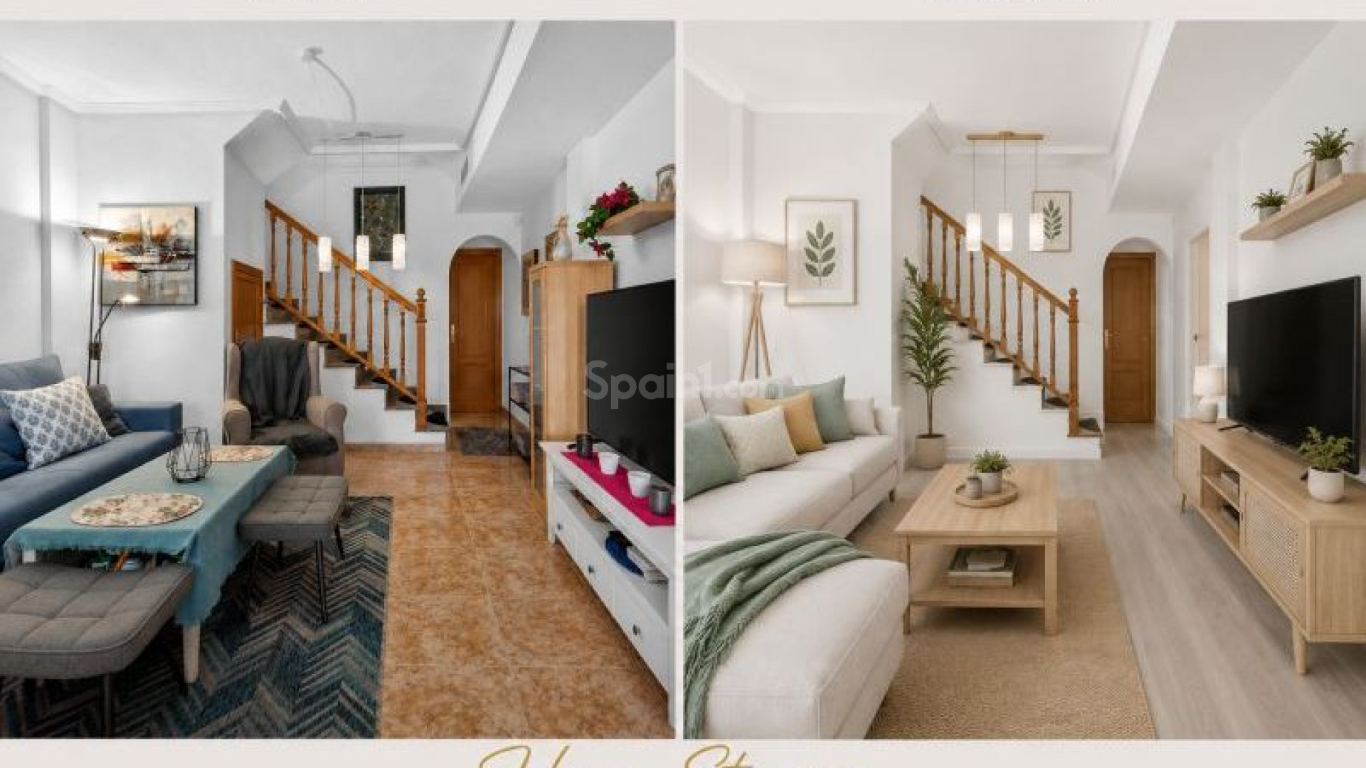 Resale - Townhouse -
Orihuela Costa - Punta Prima